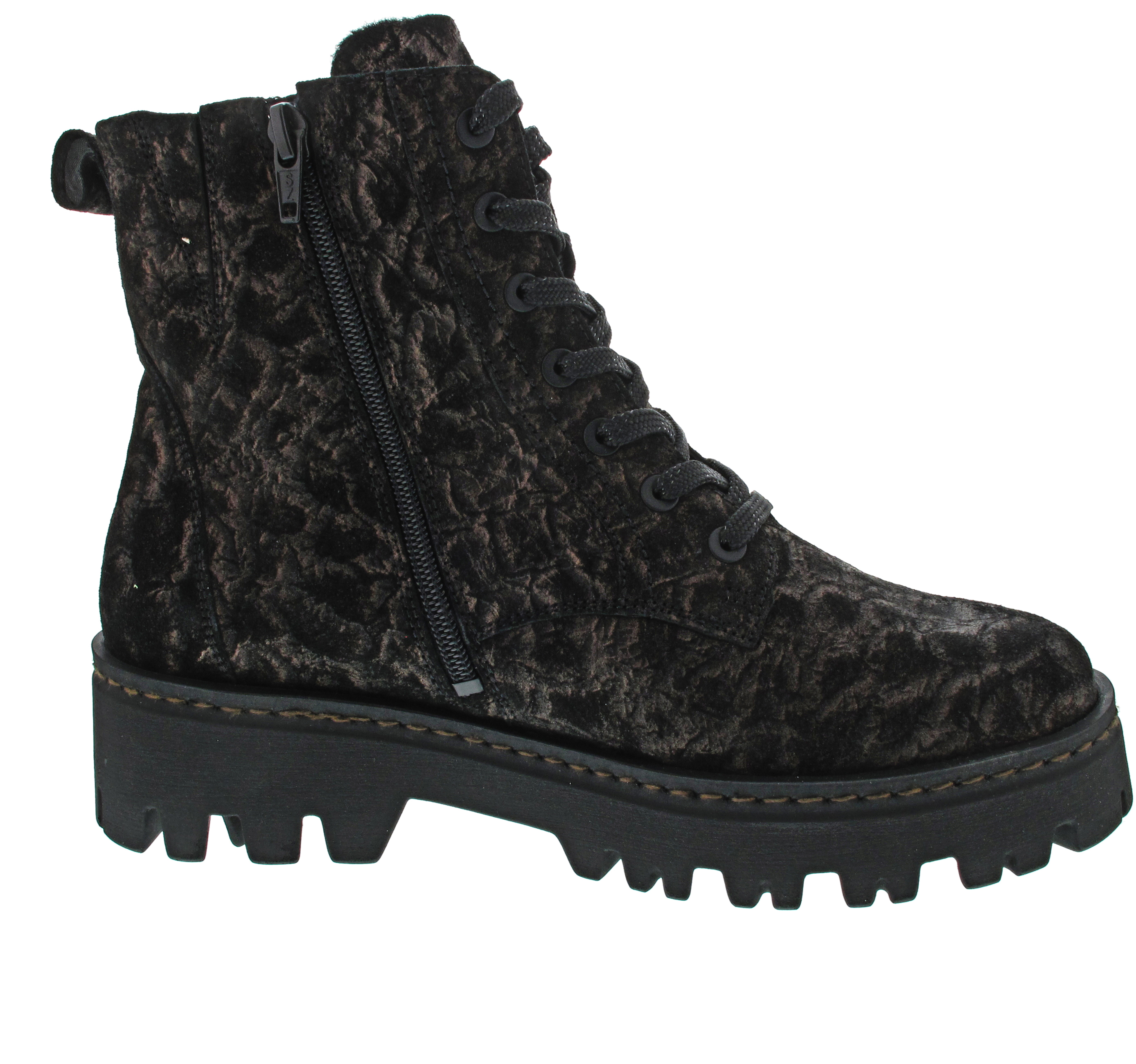 Waldläufer H-London