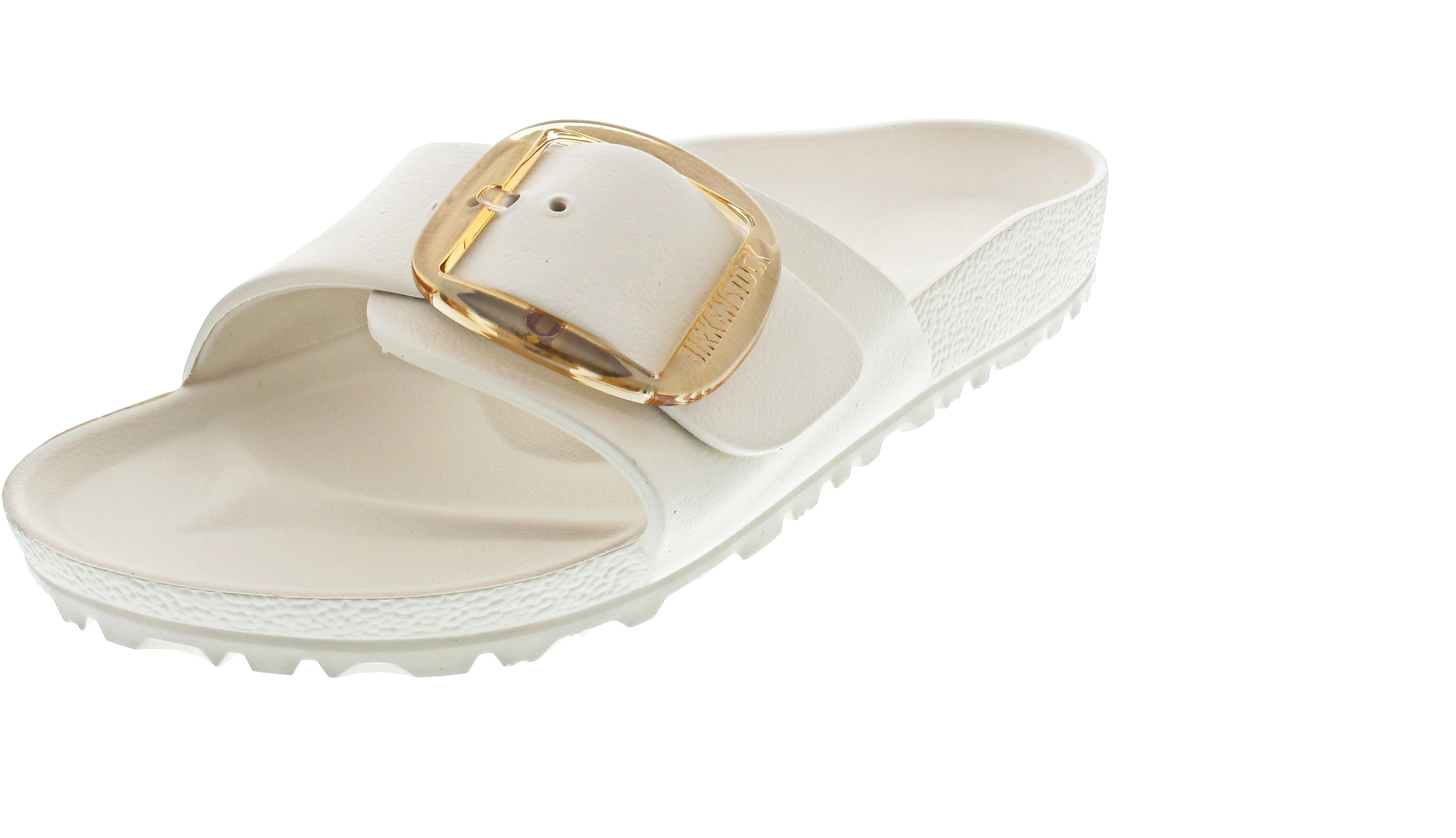 Birkenstock Madrid Big Buckle EVA