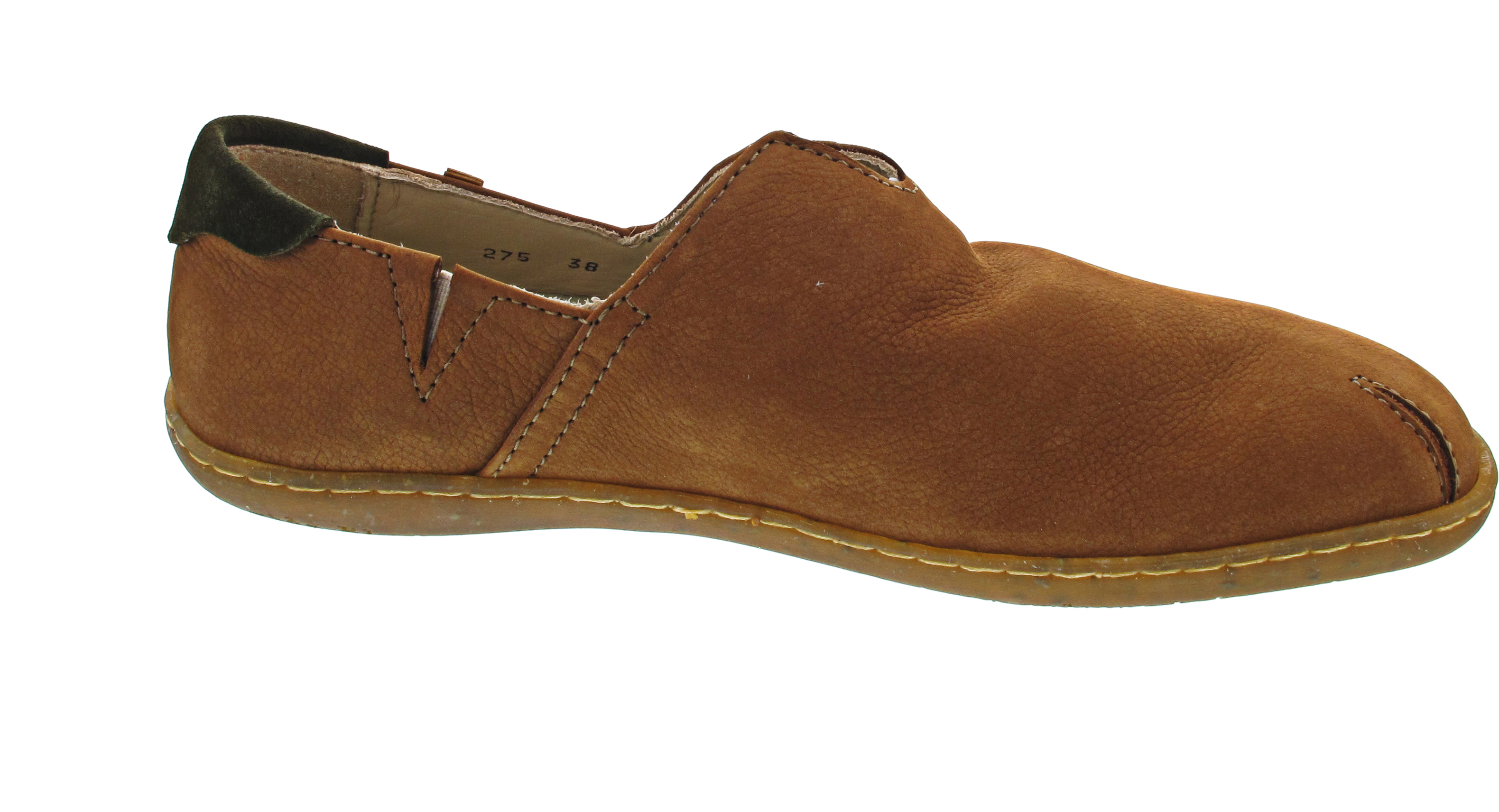 El Naturalista El Viajero