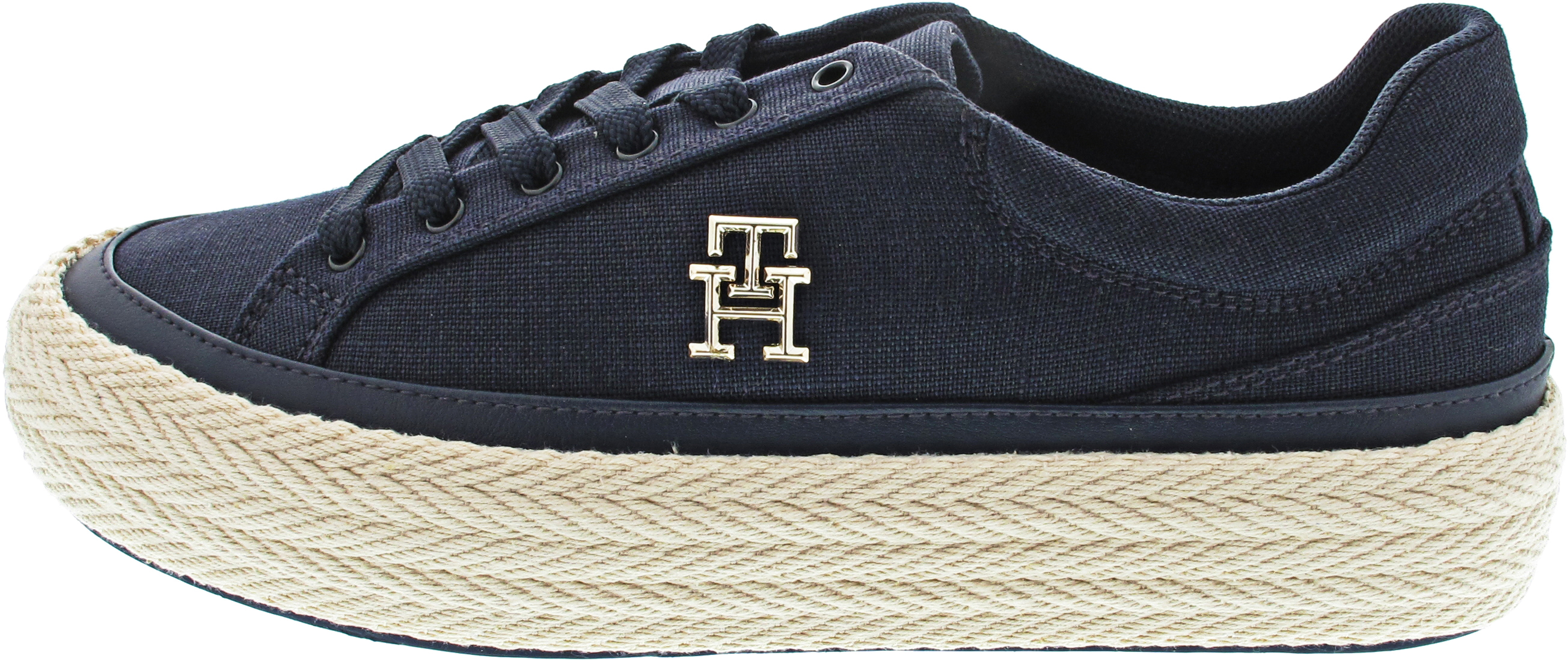 Tommy Hilfiger Vulc Sneaker Linnen