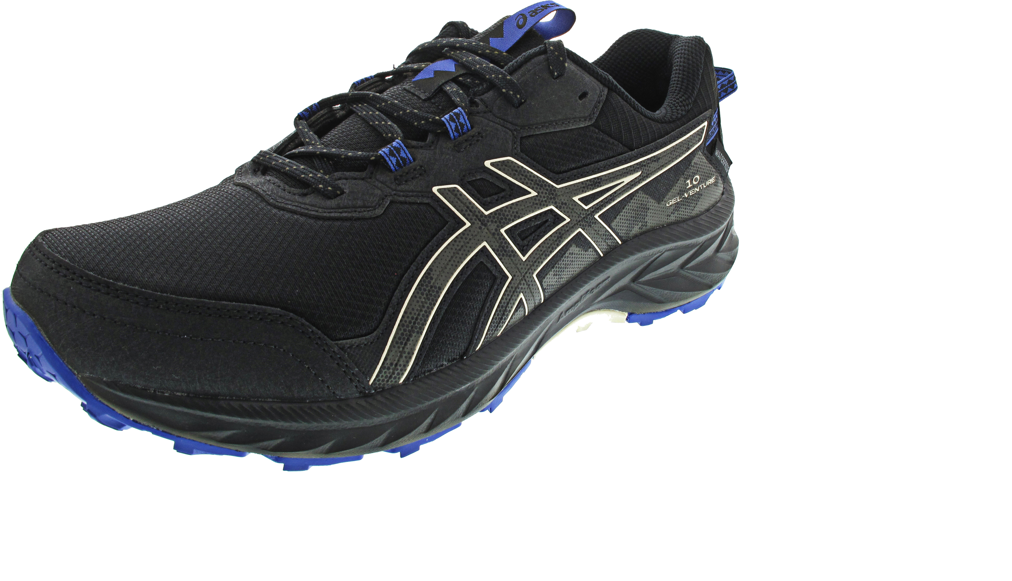 Asics Gel-Venture 10 Waterproof