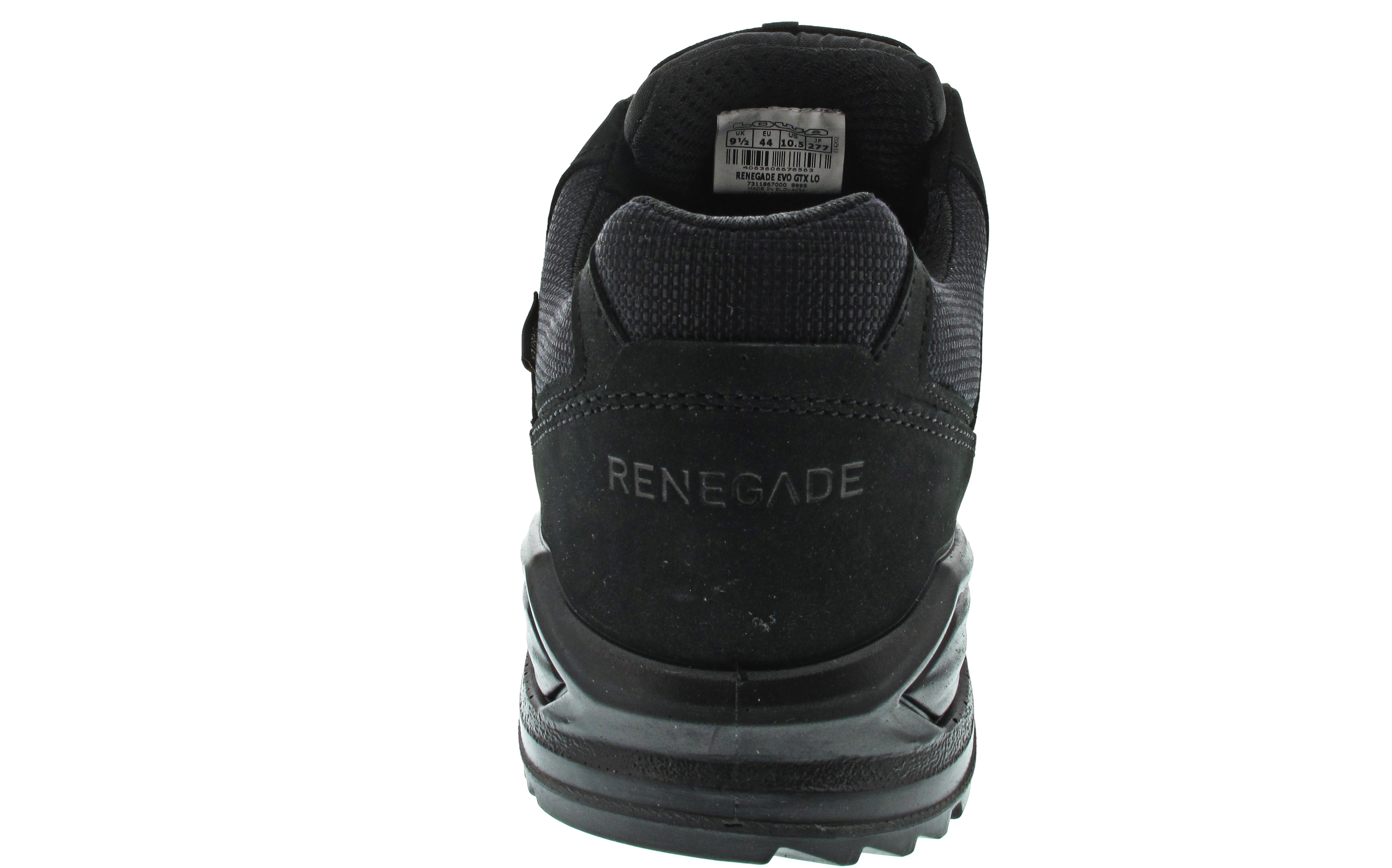 Lowa Renegade Evo GTX Lo