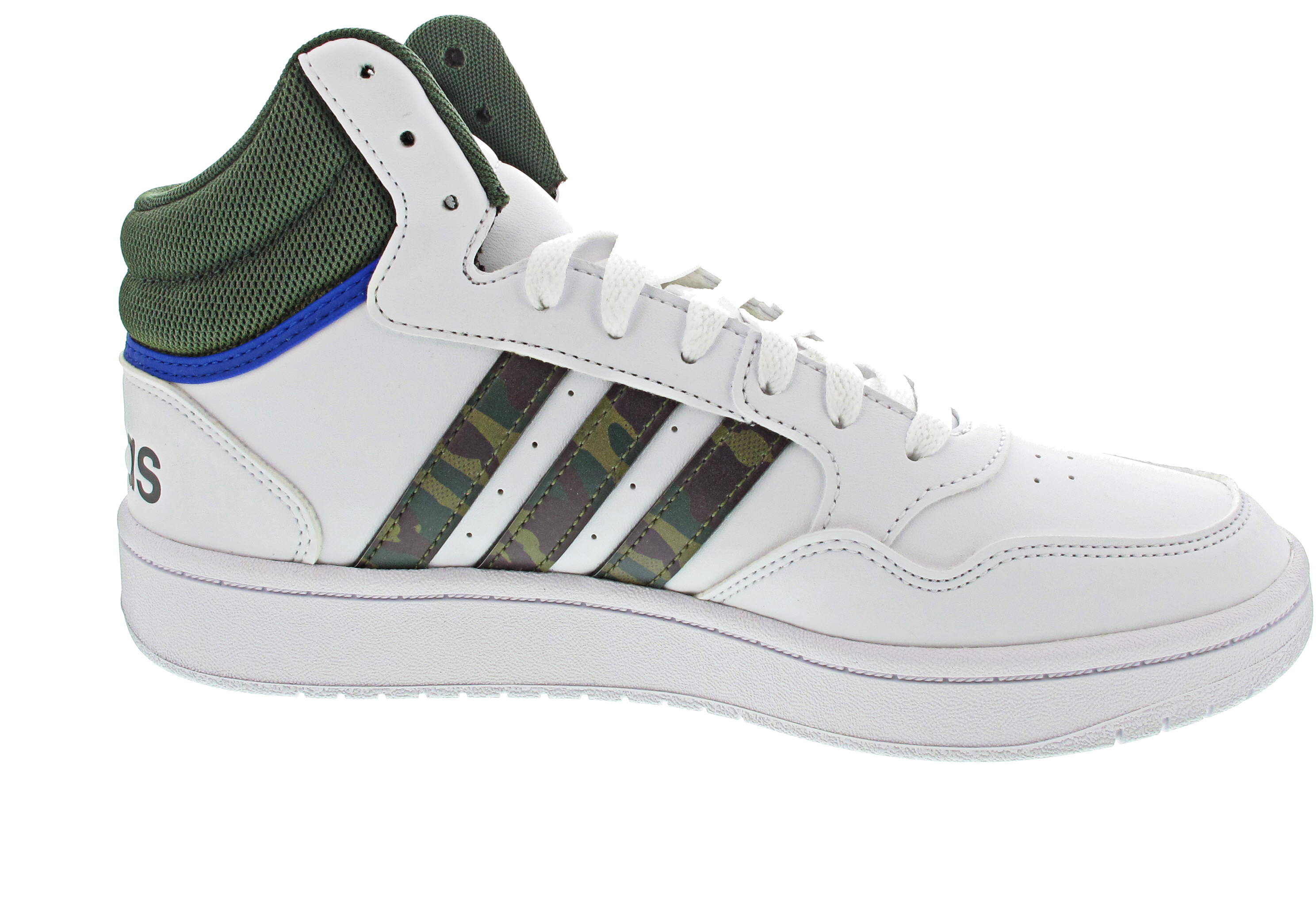 adidas Hoops 3.0 Mid