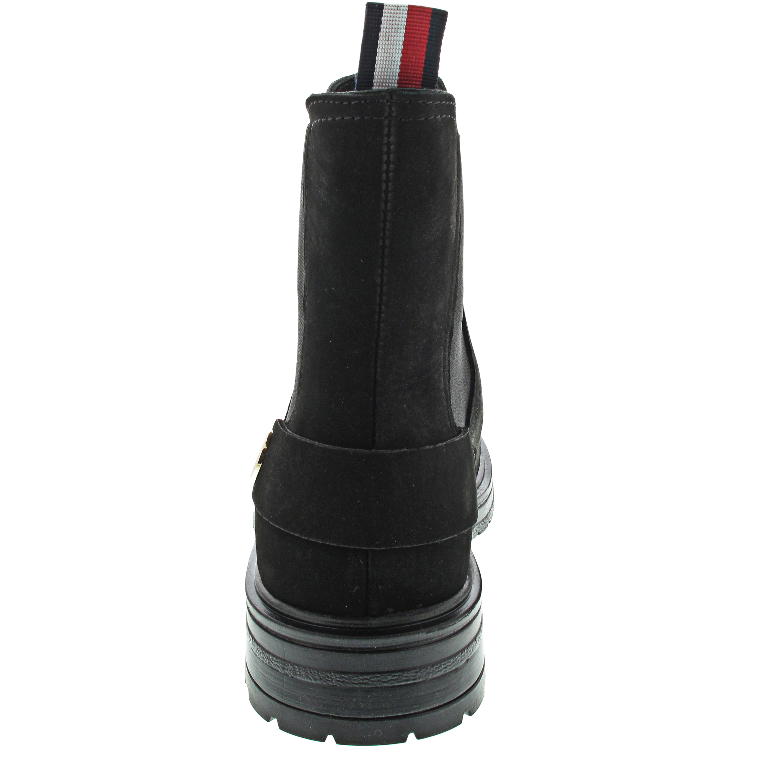 Tommy Hilfiger CCoin Flat Boot