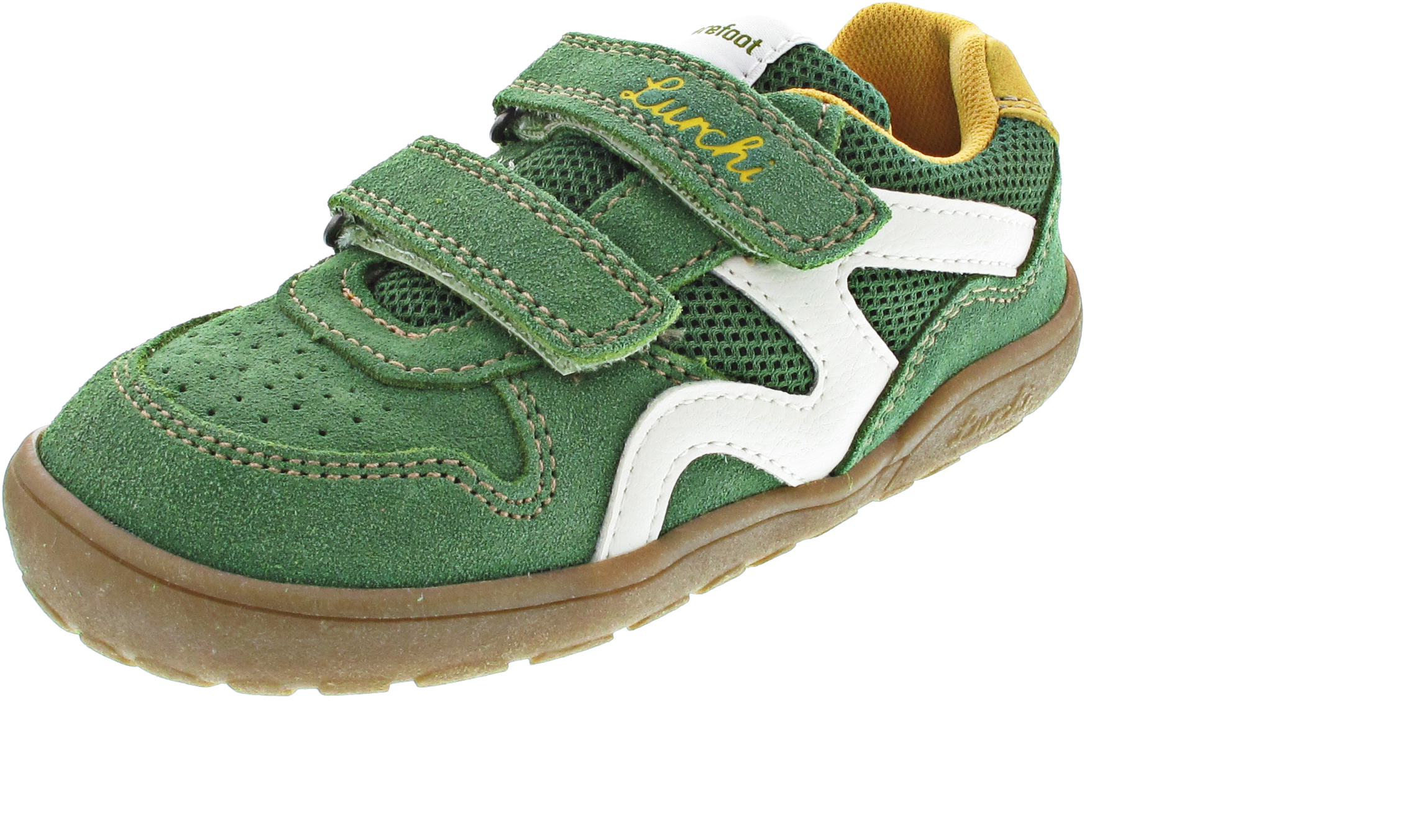 Lurchi Jamin Barefoot