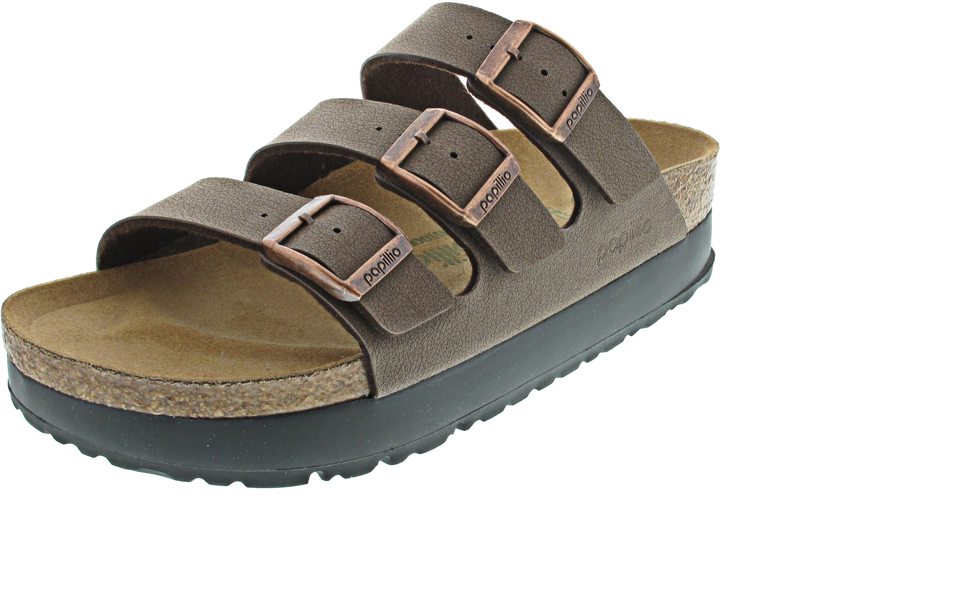 Papillio Florida III PAP Flex Plat