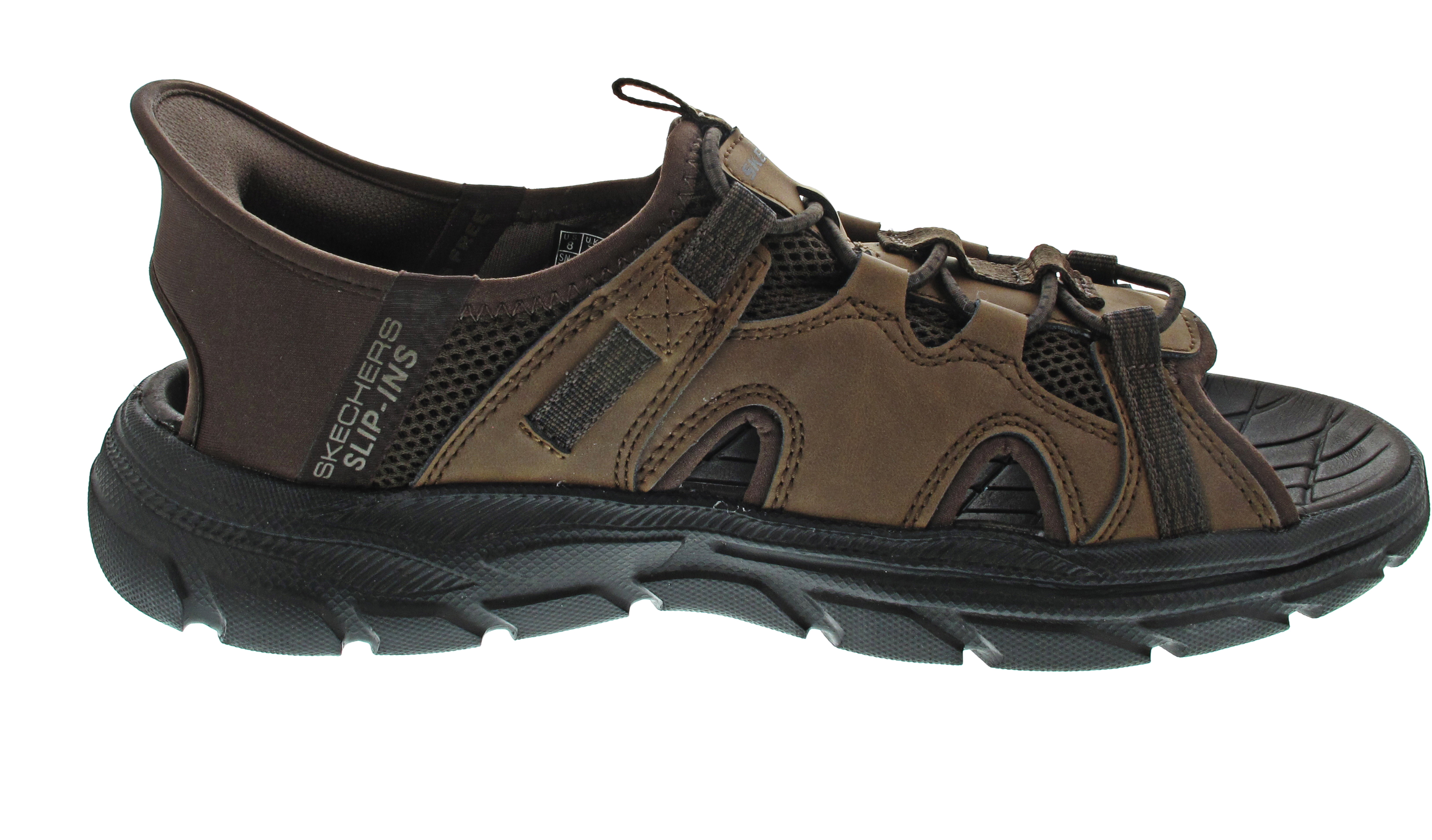 Skechers Slip-Ins:Revolted SS-Merr