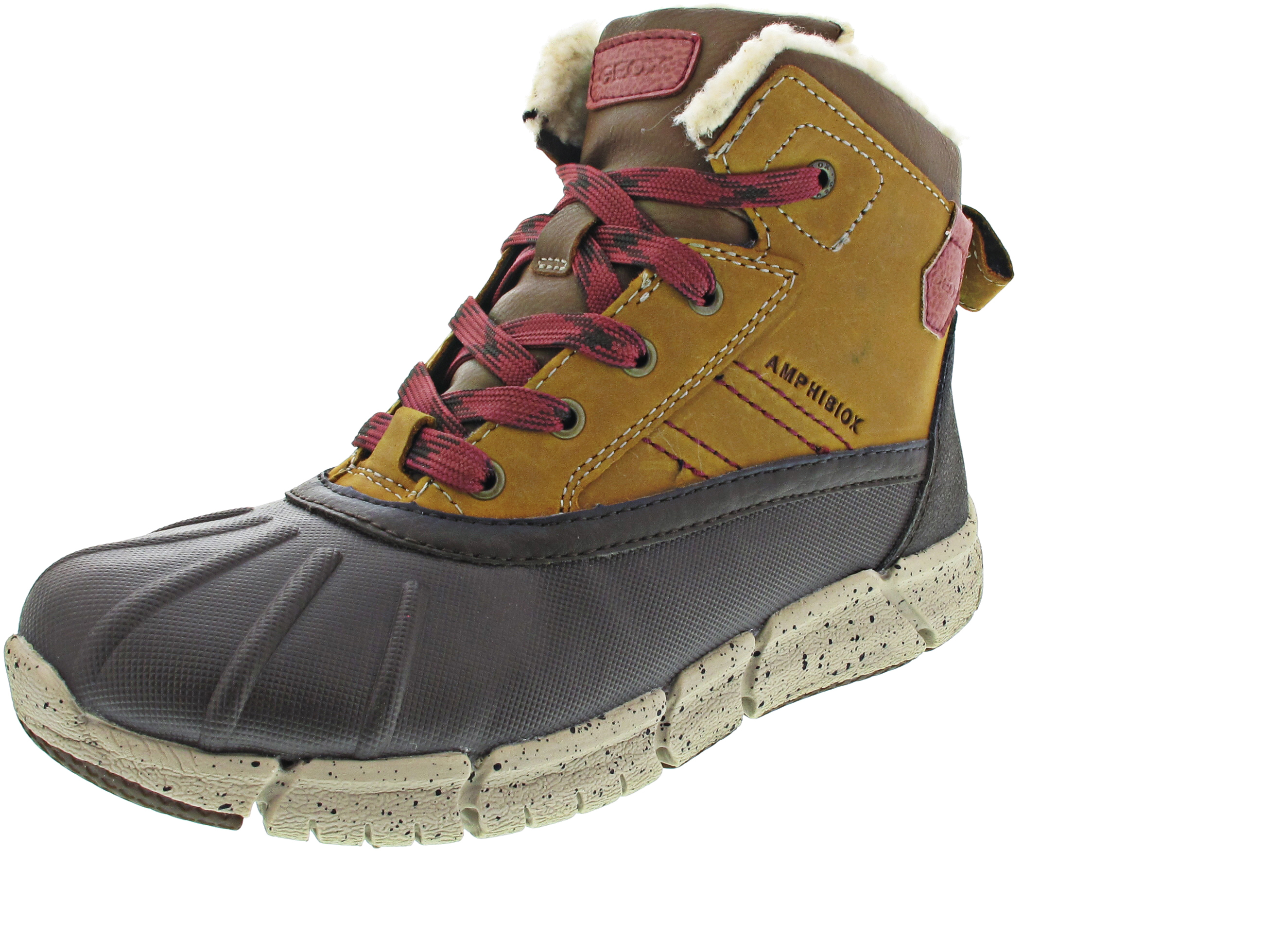 Geox Flexyper Boy B ABX