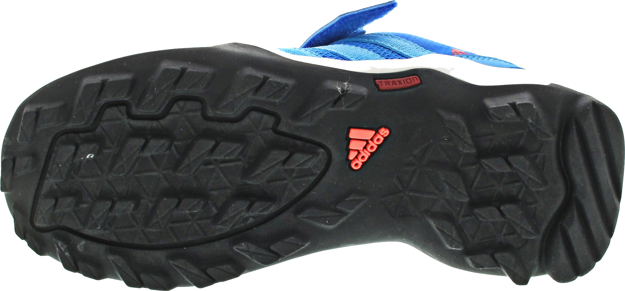 adidas Terrex AX2R CF K