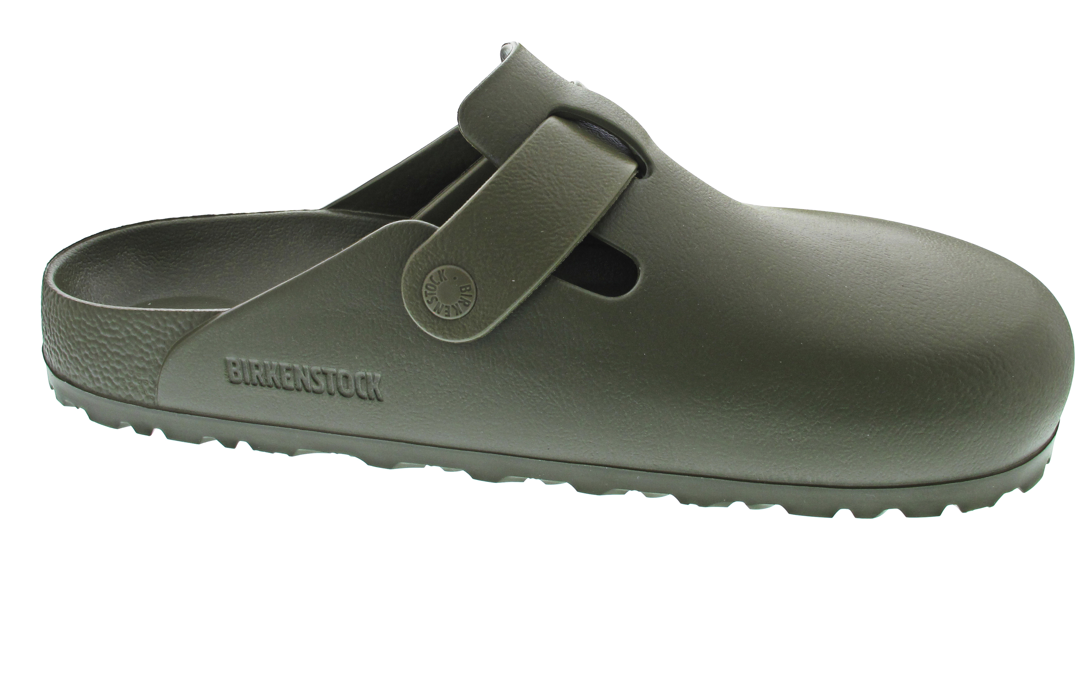 Birkenstock Boston Essentials EVA