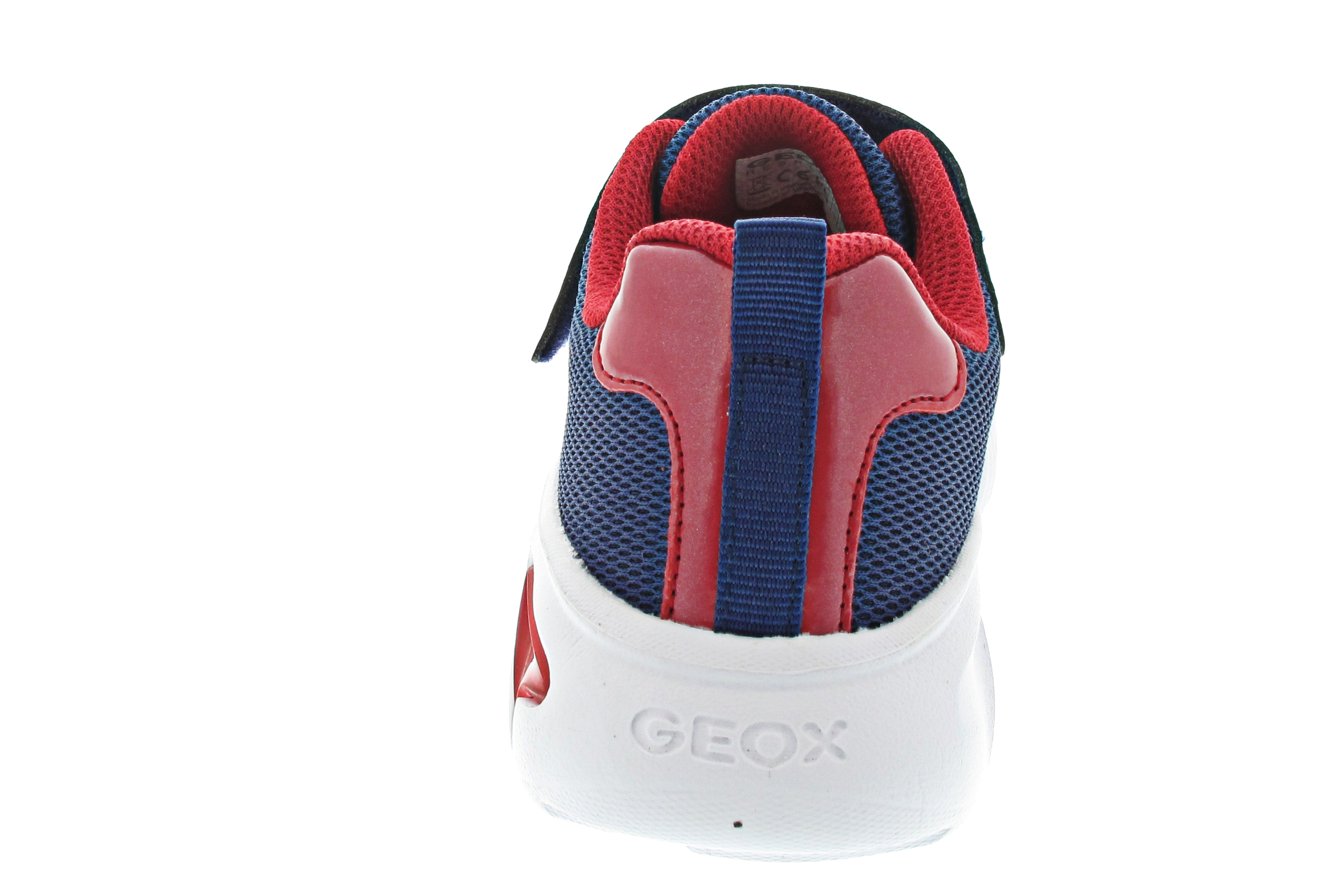 Geox Assister B