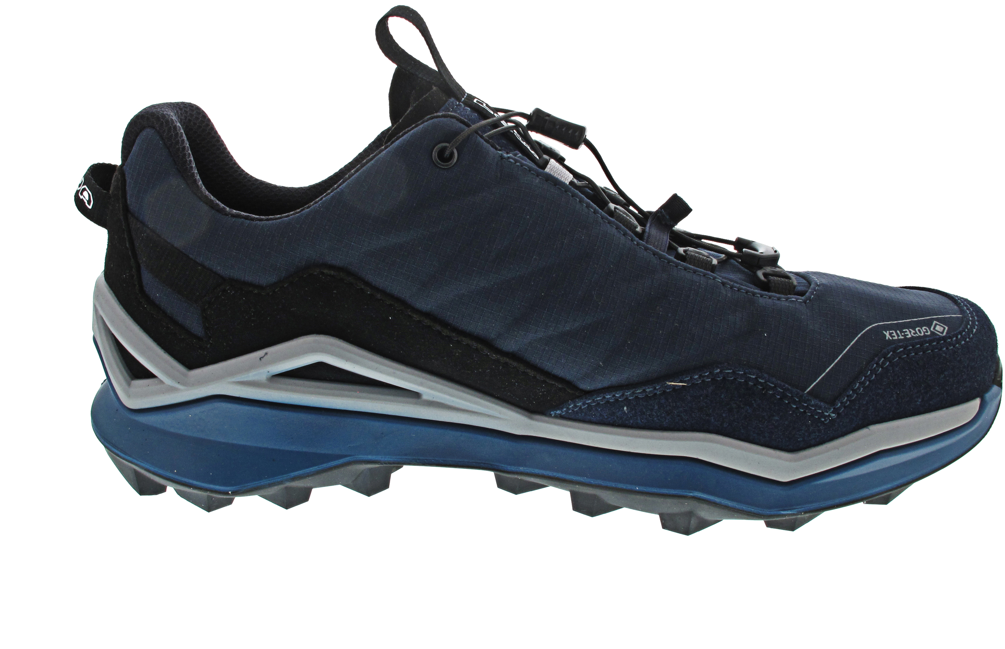 Lowa Maddox Pro GTX Lo SL