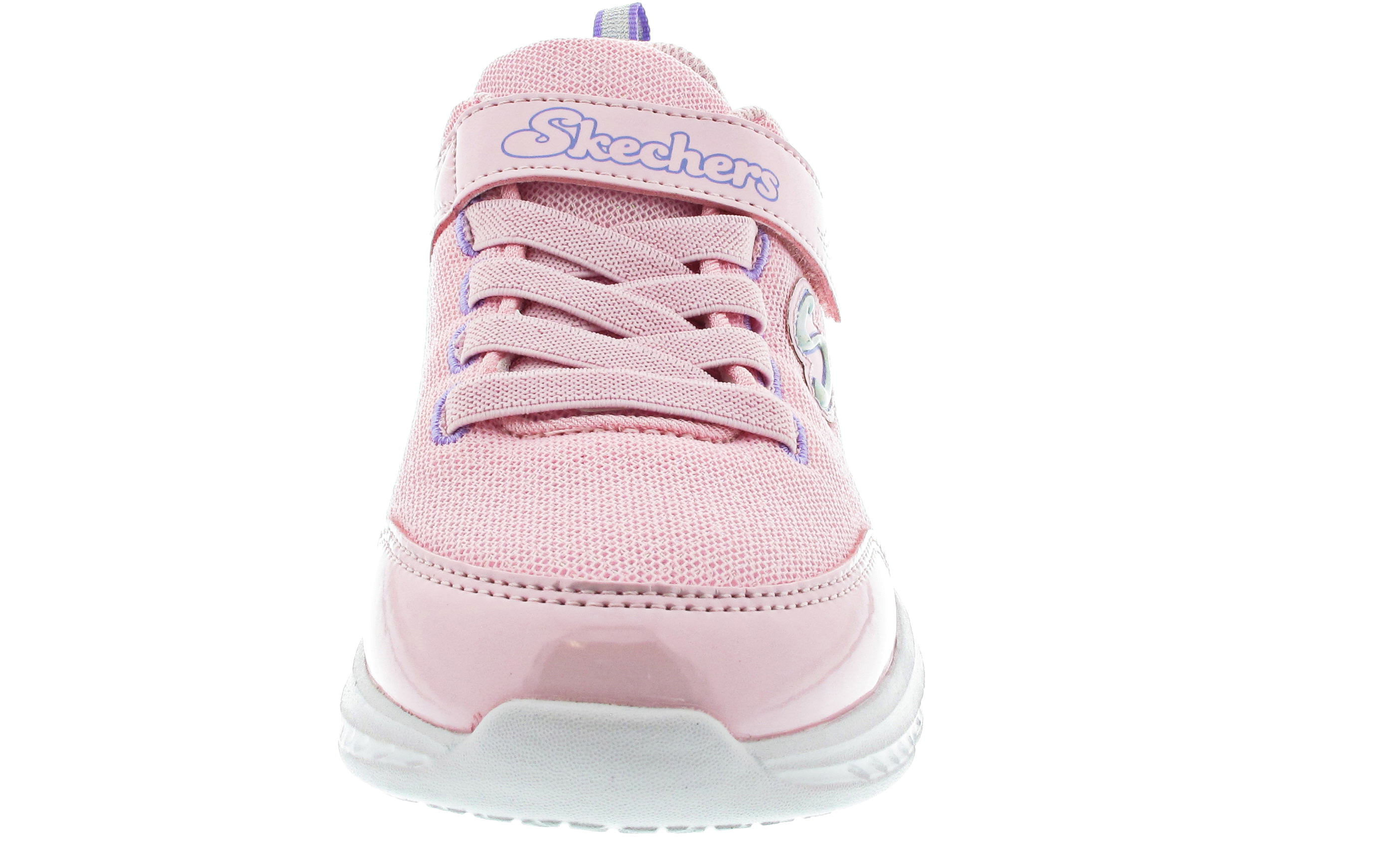 Skechers Sole Swifters-Running Swe