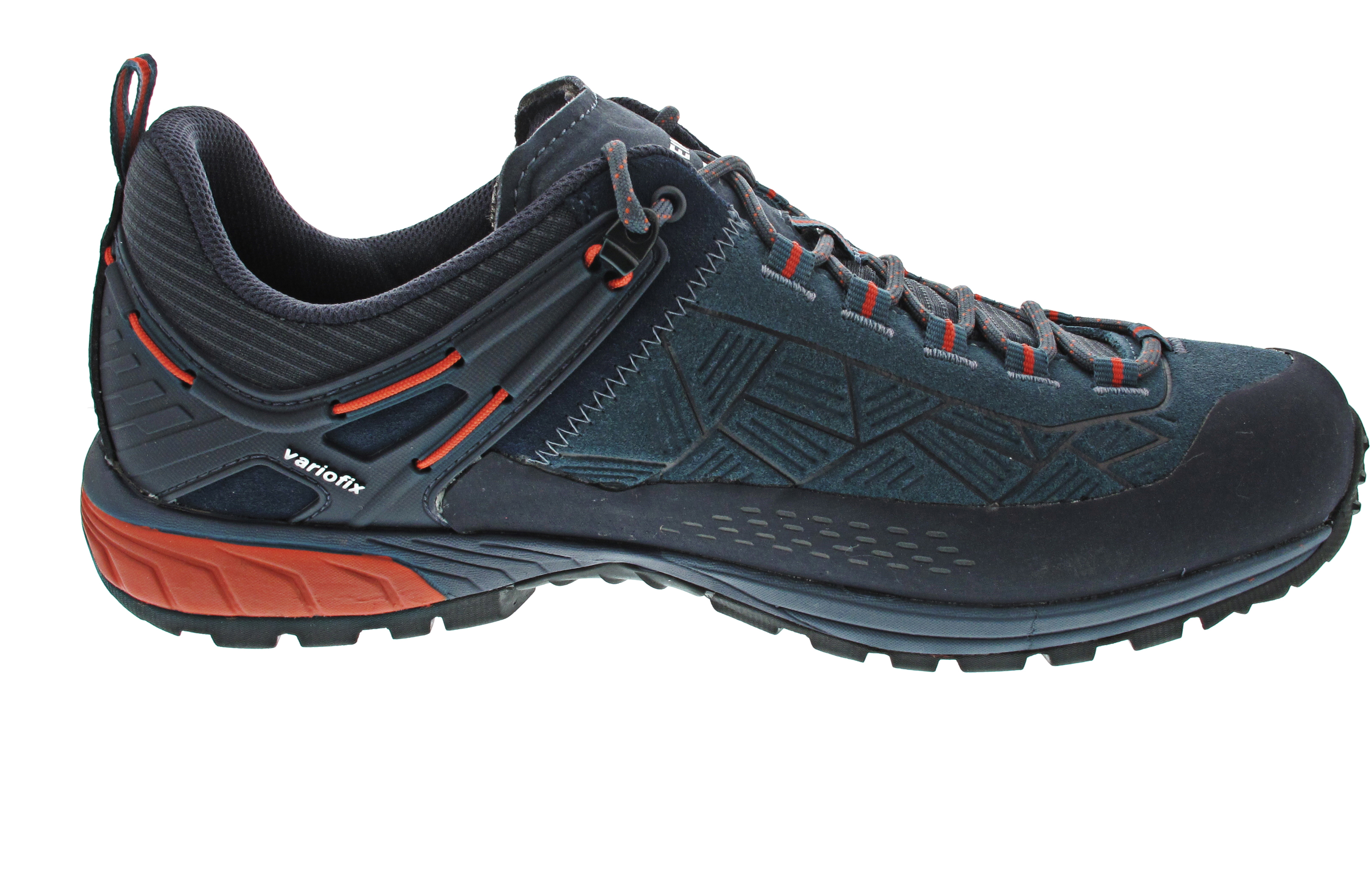 Meindl Top Trail GTX