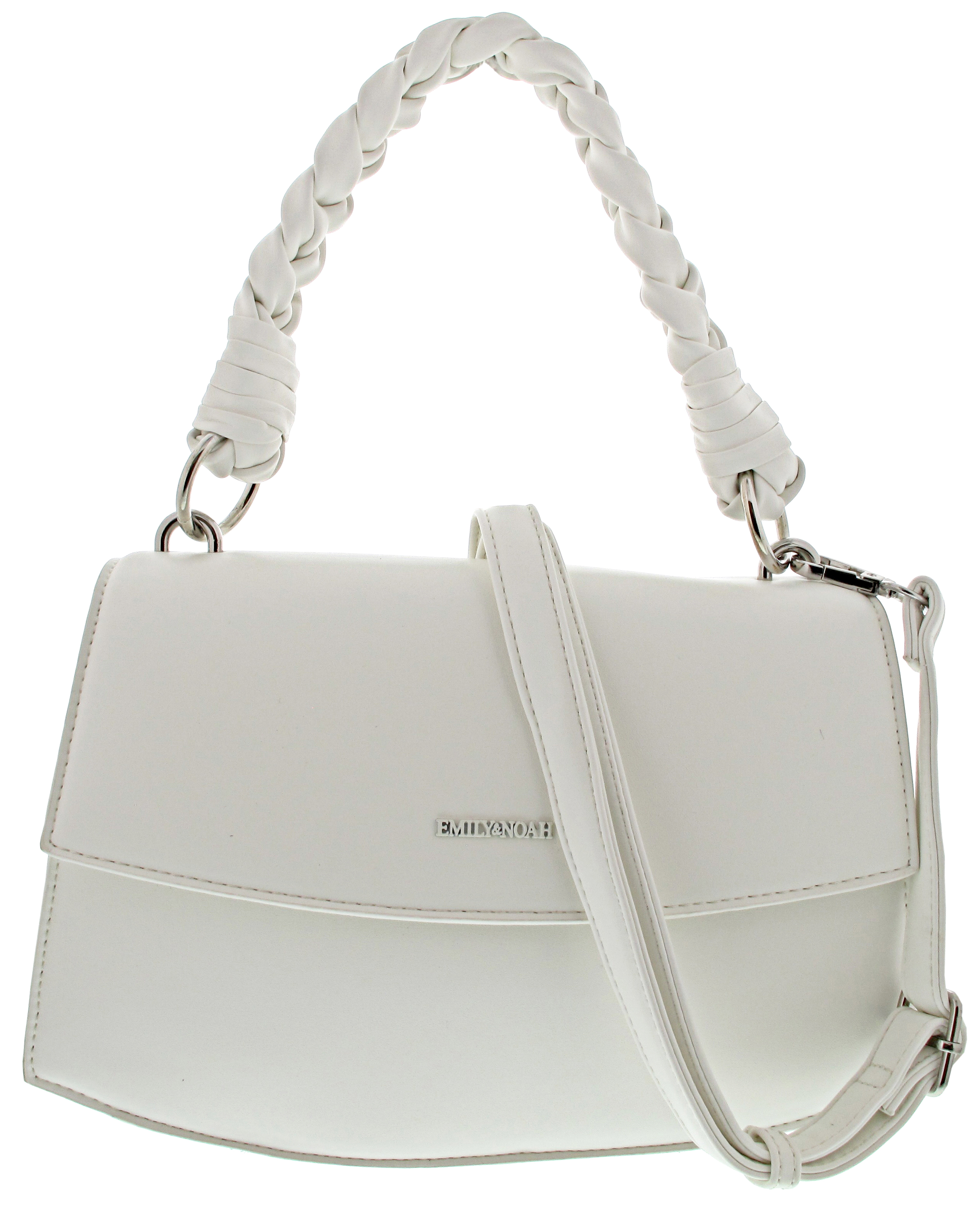 Emily & Noah Emanuelle