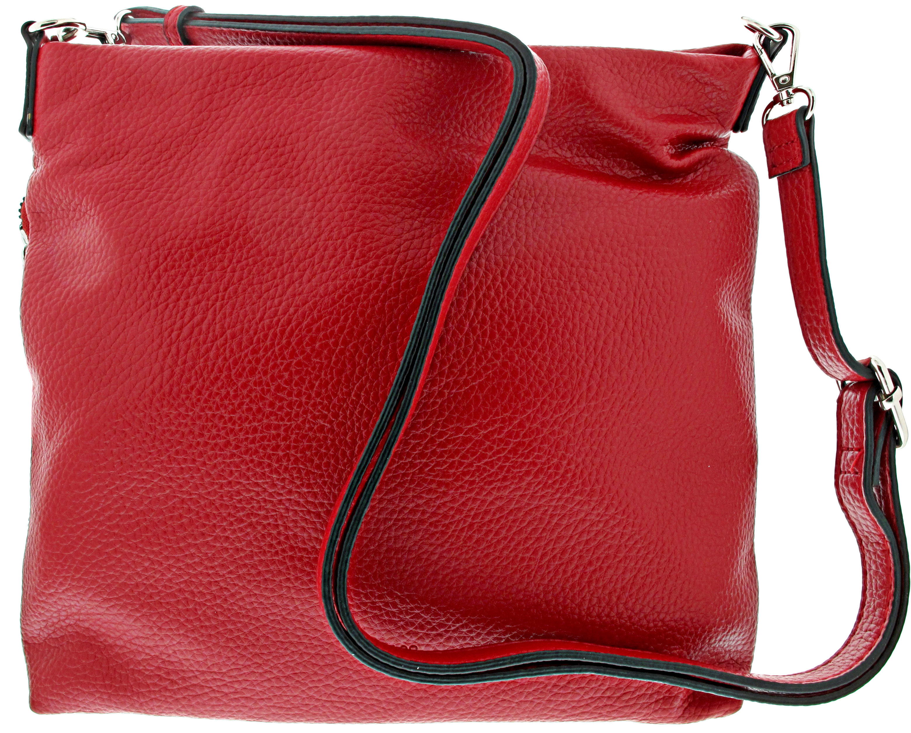 Emily & Noah Tours RUE 09 Crossover