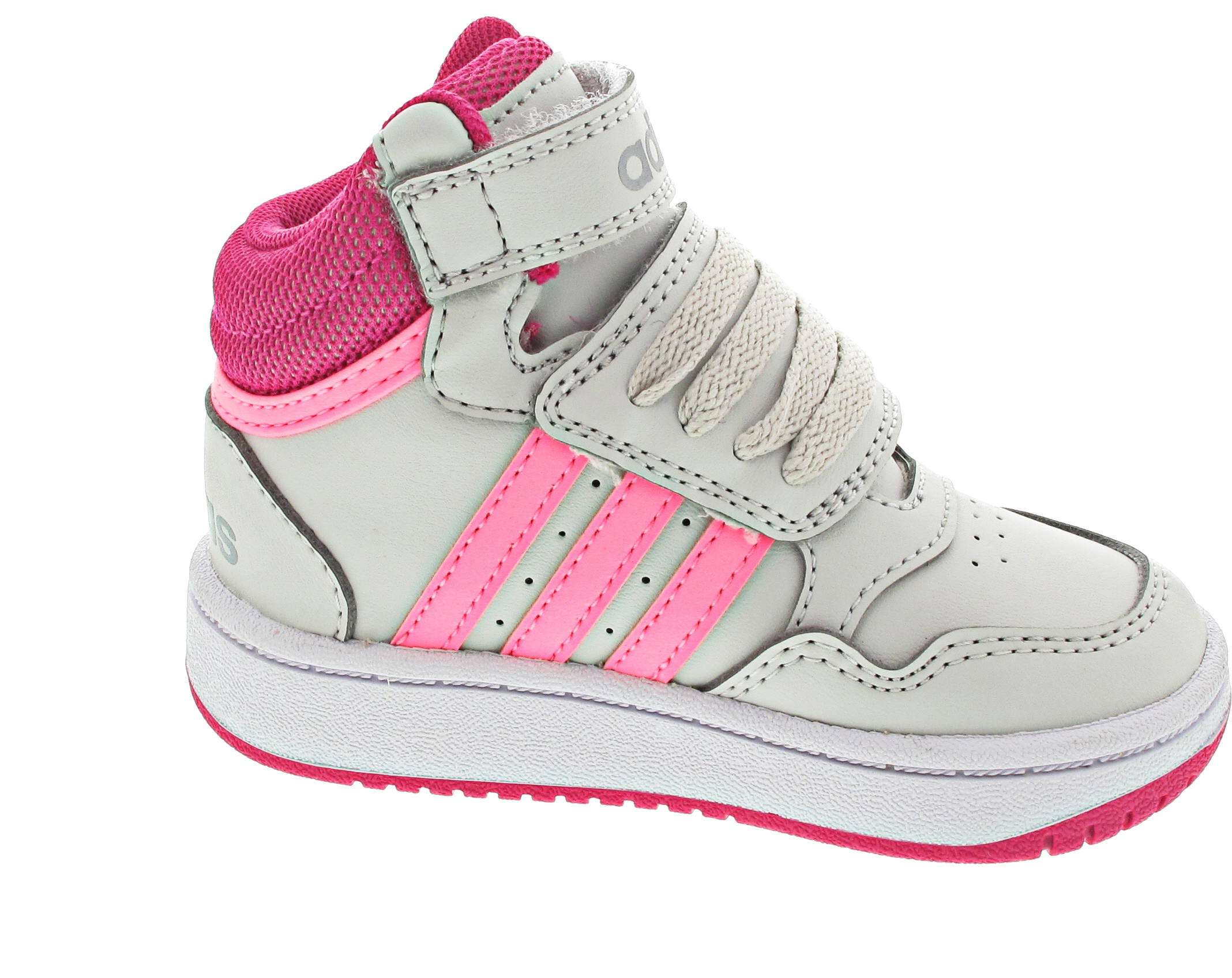 adidas Hoops Mid 3.0 AC I