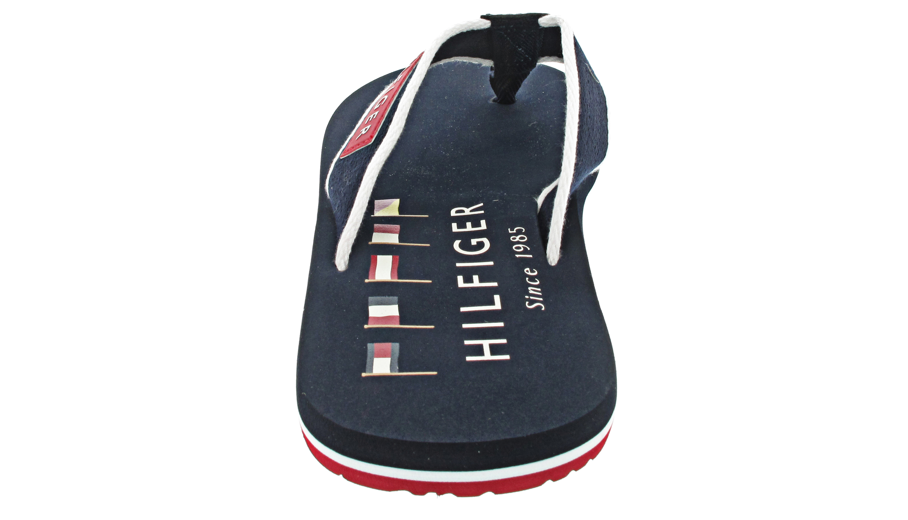 Tommy Hilfiger Patch Hilfiger Beach