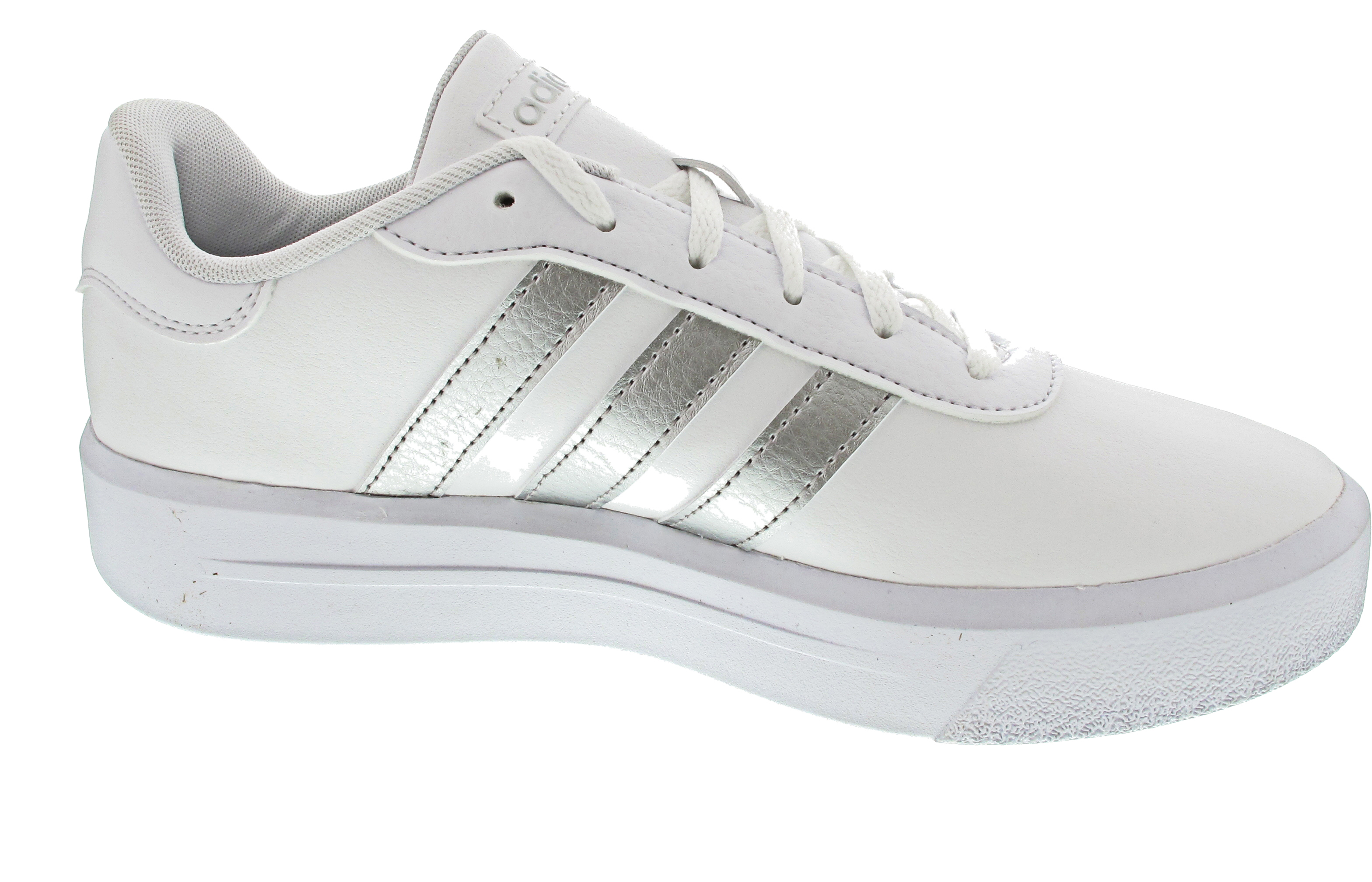 adidas Court Platform