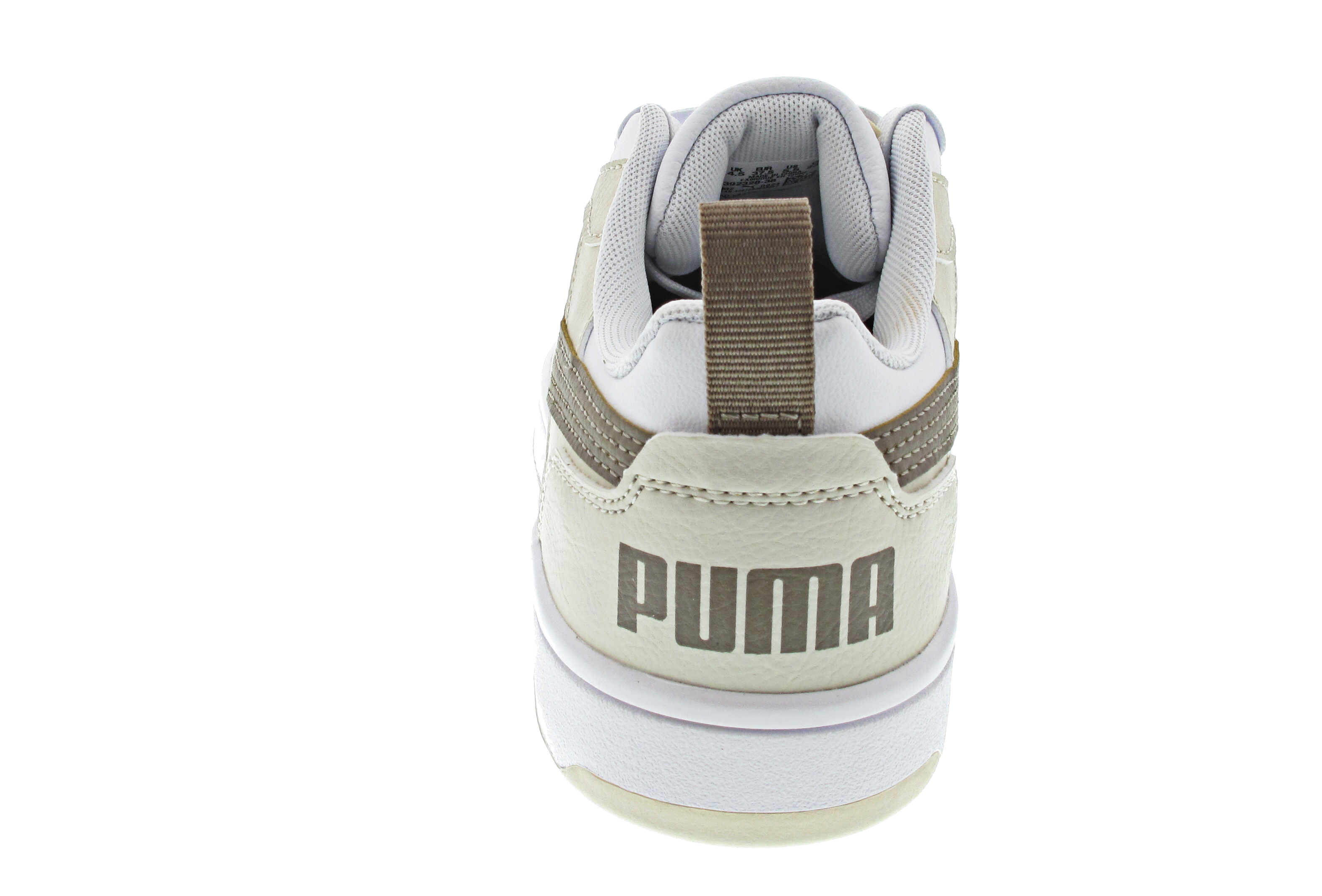 Puma Rebound v6 Low
