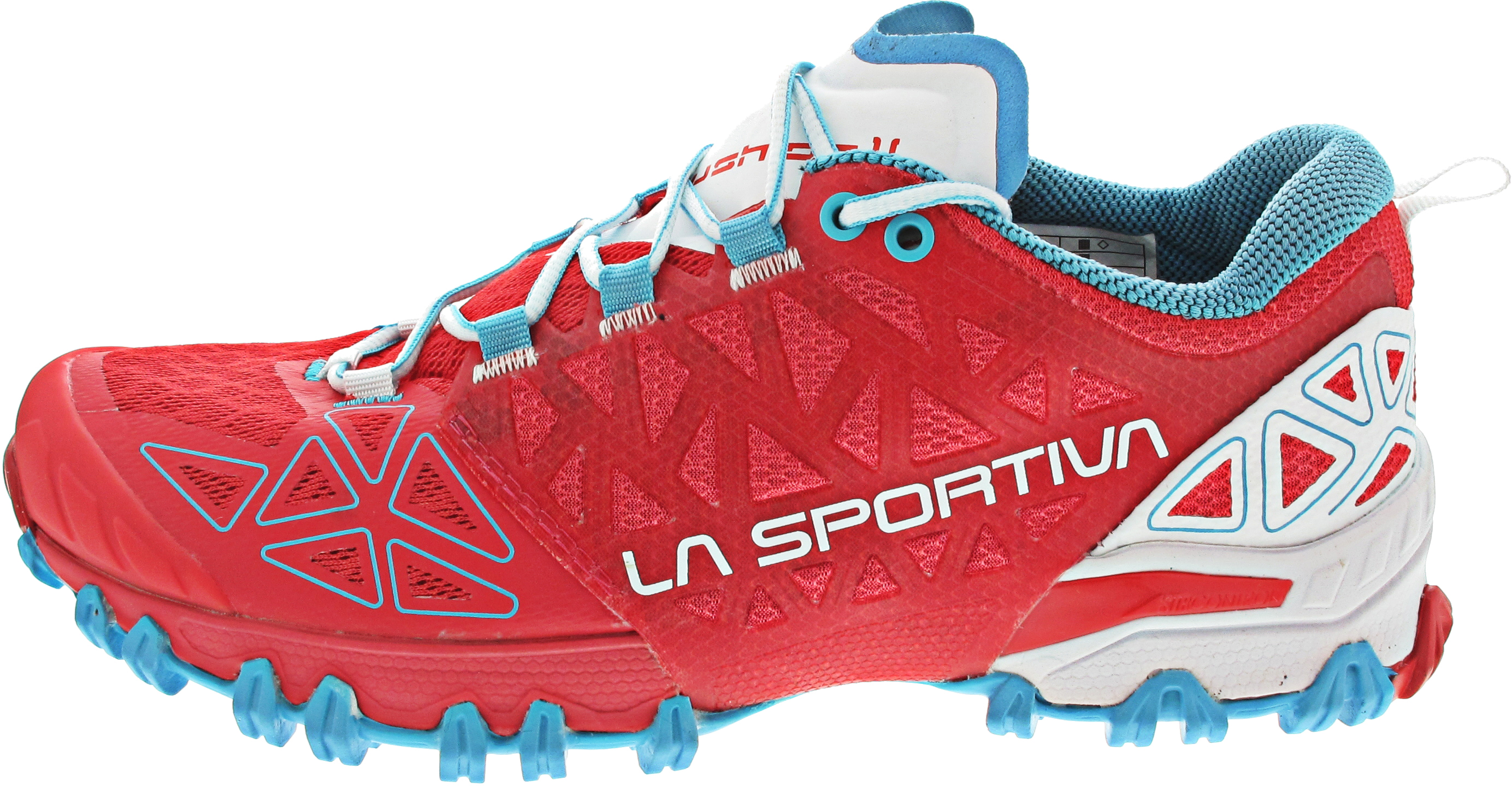 La Sportiva Bushido II Woman