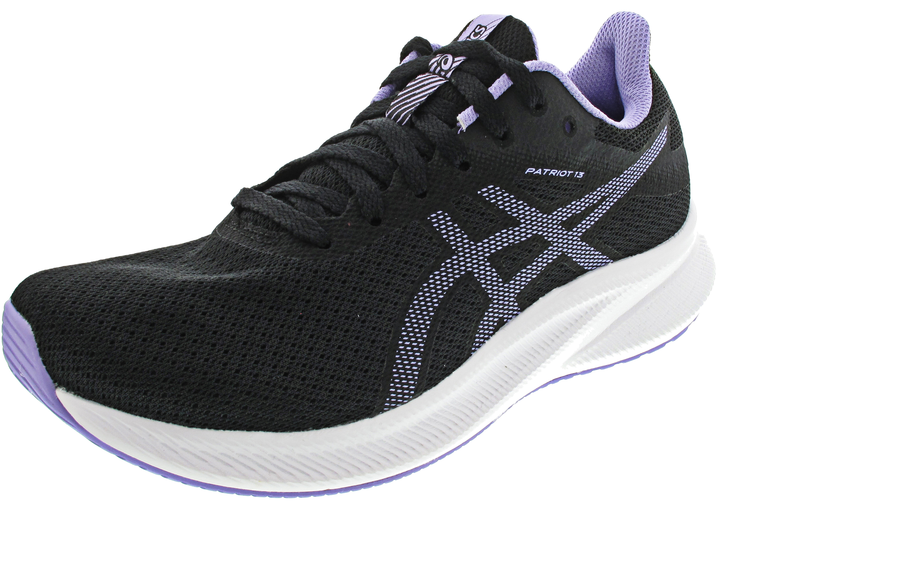 Asics Patriot 13