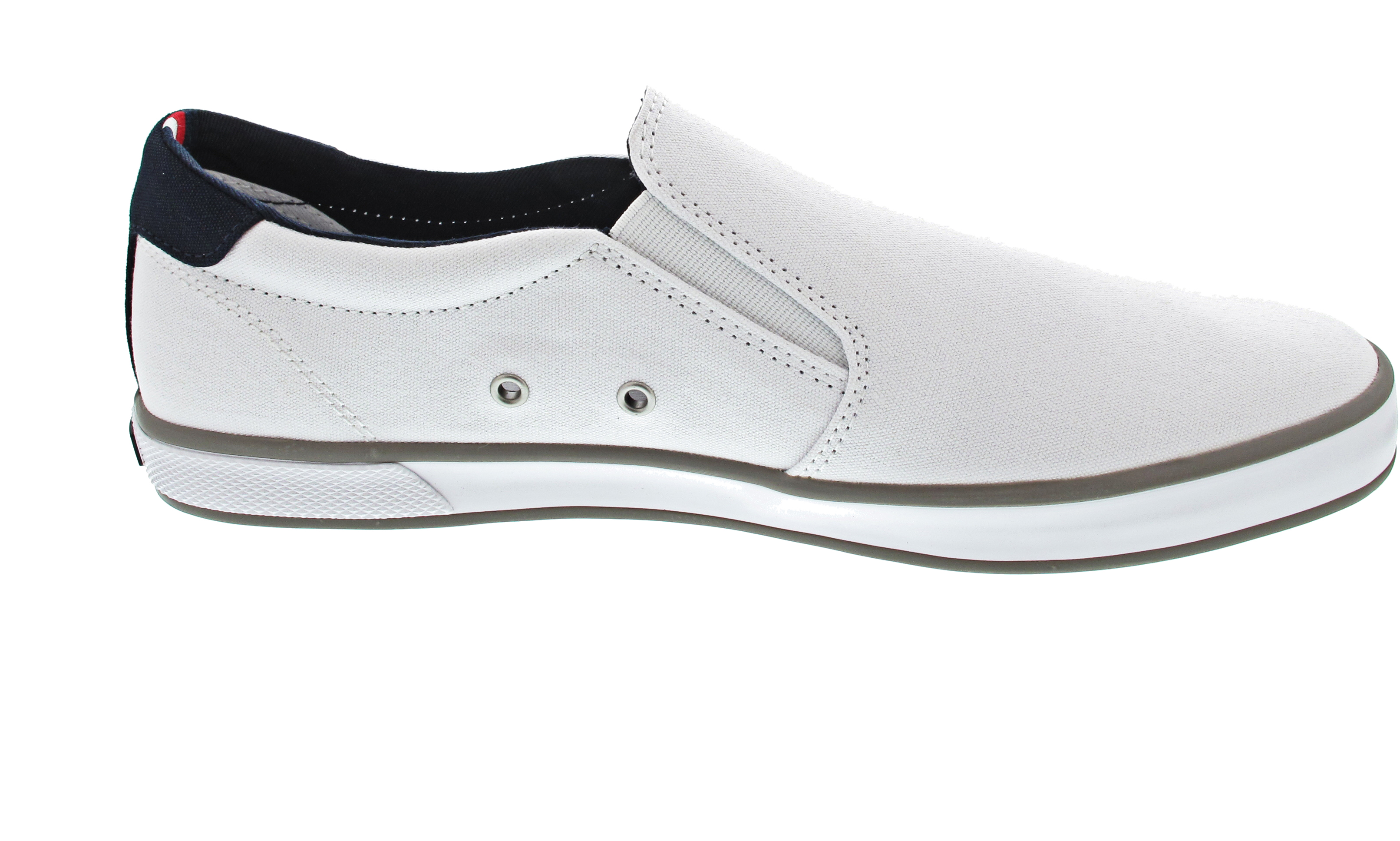 Tommy Hilfiger Iconic Slip On Sneaker