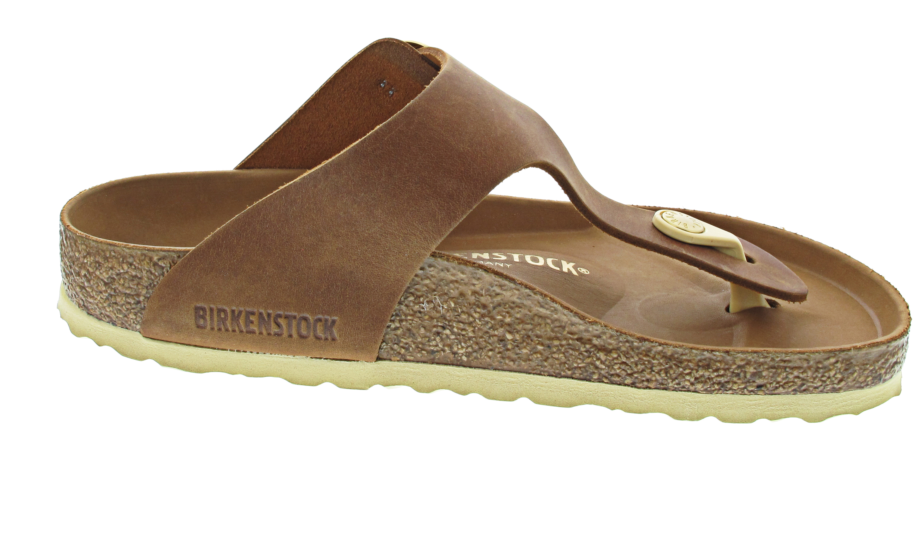 Birkenstock Gizeh Big Buckle