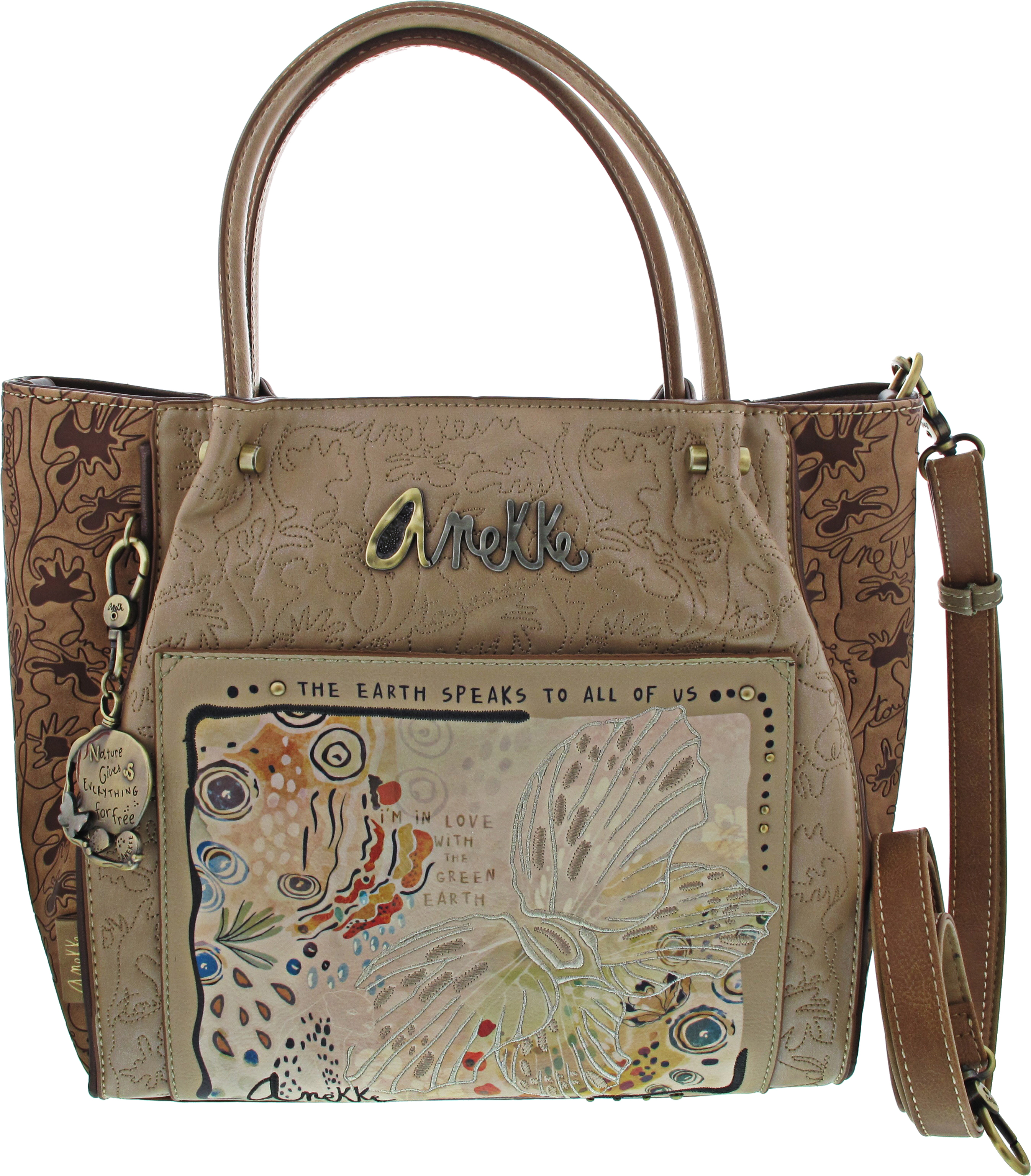 Anekke Amazonia