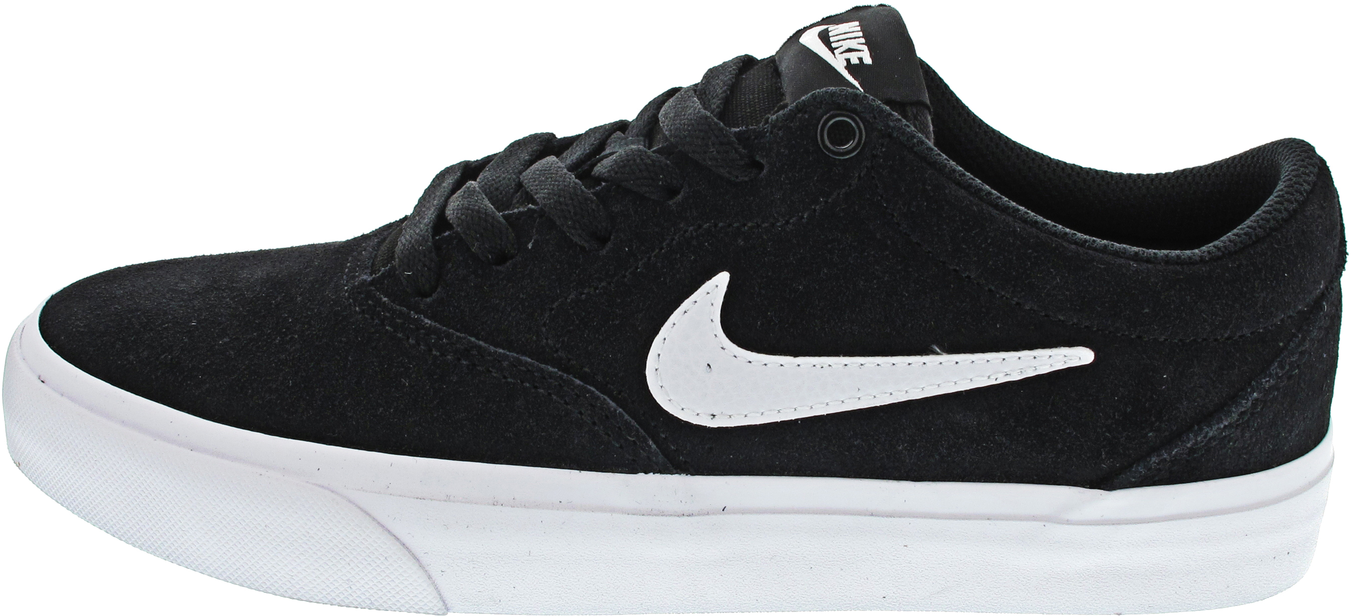 Nike Charge Suede