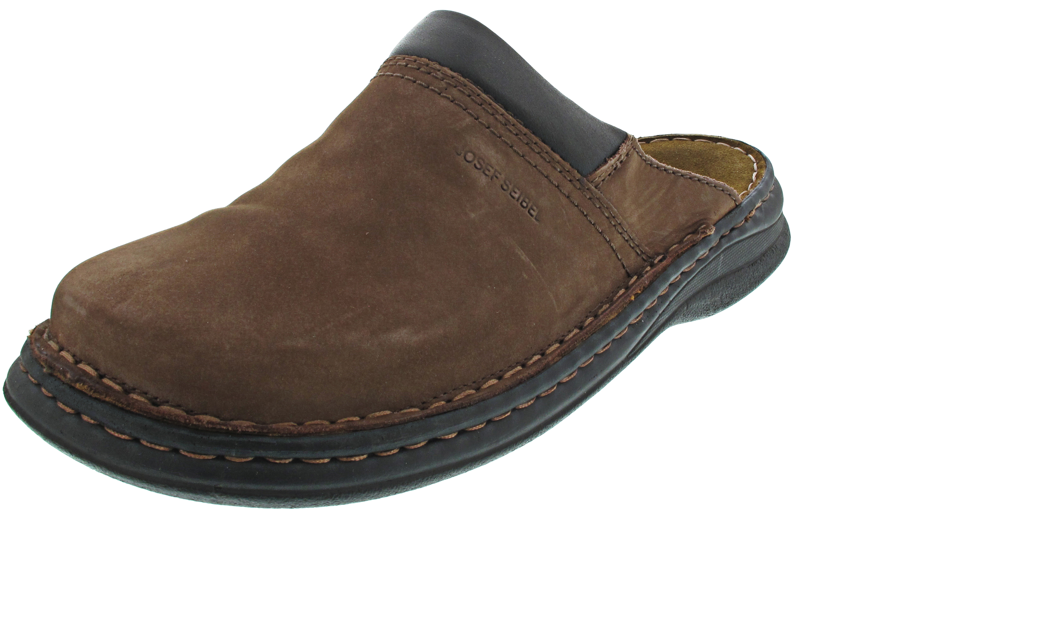 Josef Seibel Max