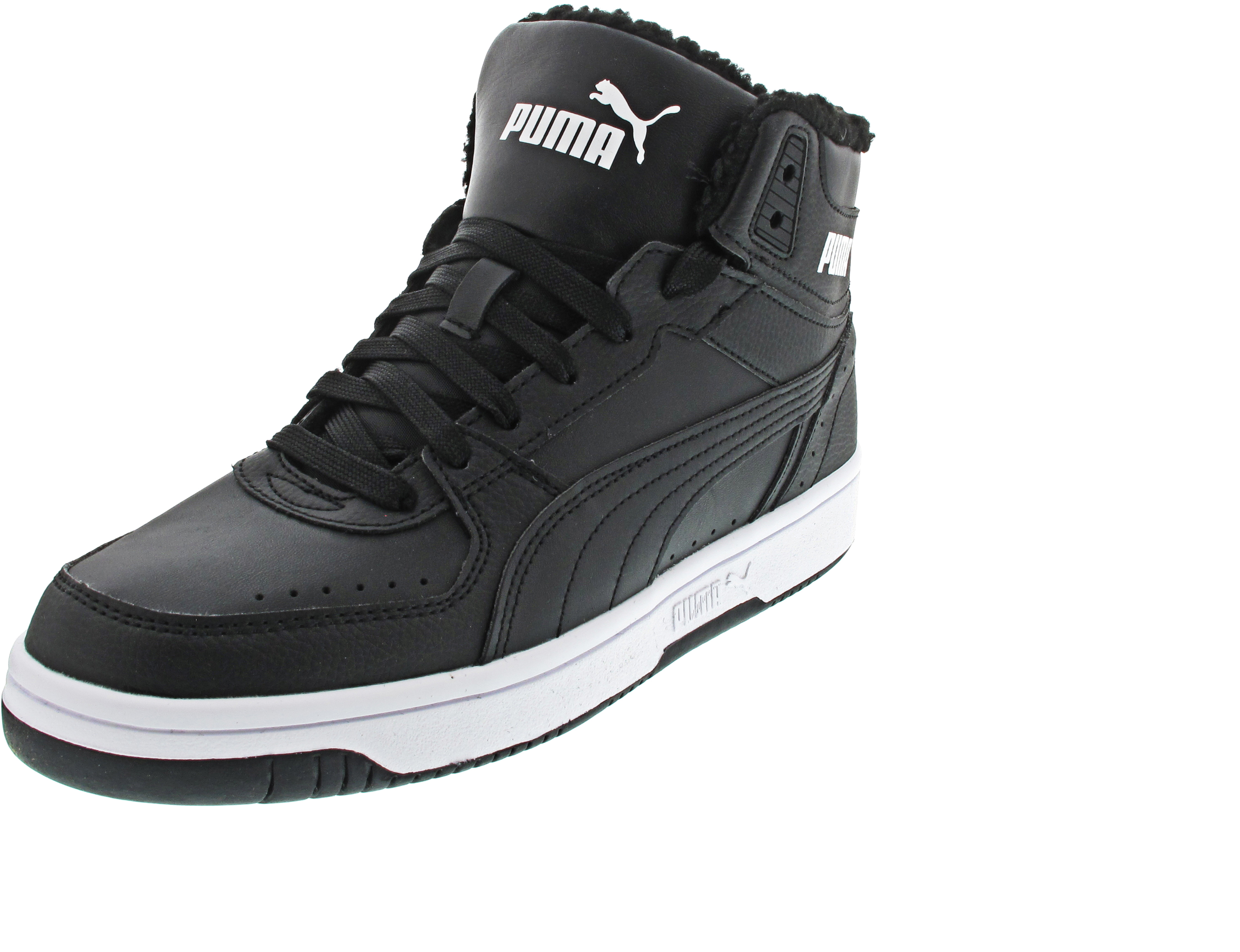 Puma Rebound Joy Fur