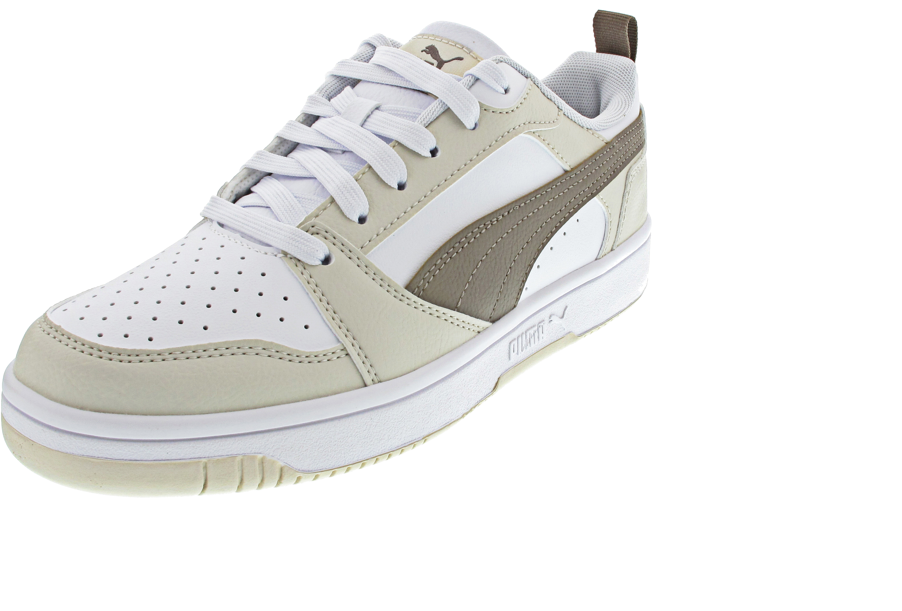 Puma Rebound v6 Low