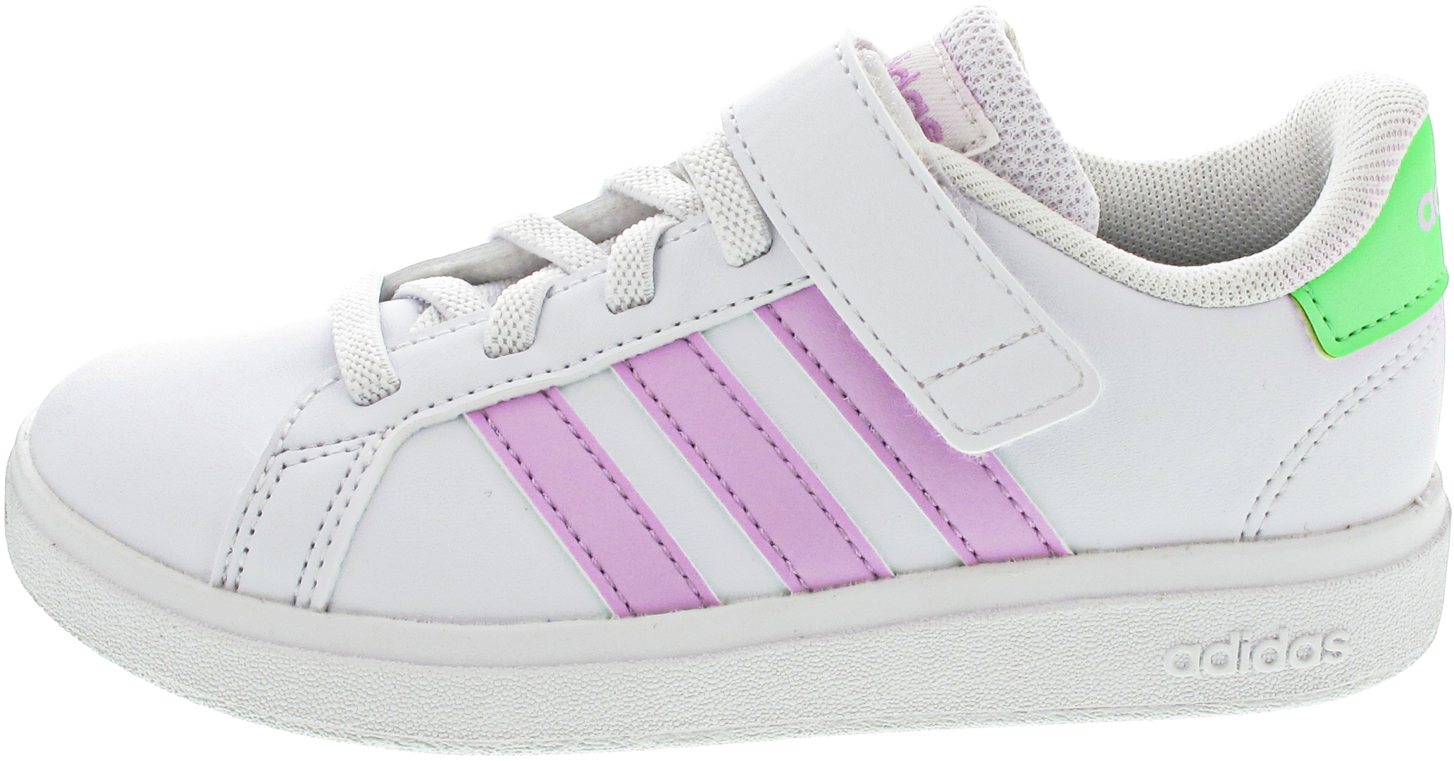 adidas Grand Court 2.0 EL K adidas Grand Court 2.0 EL K