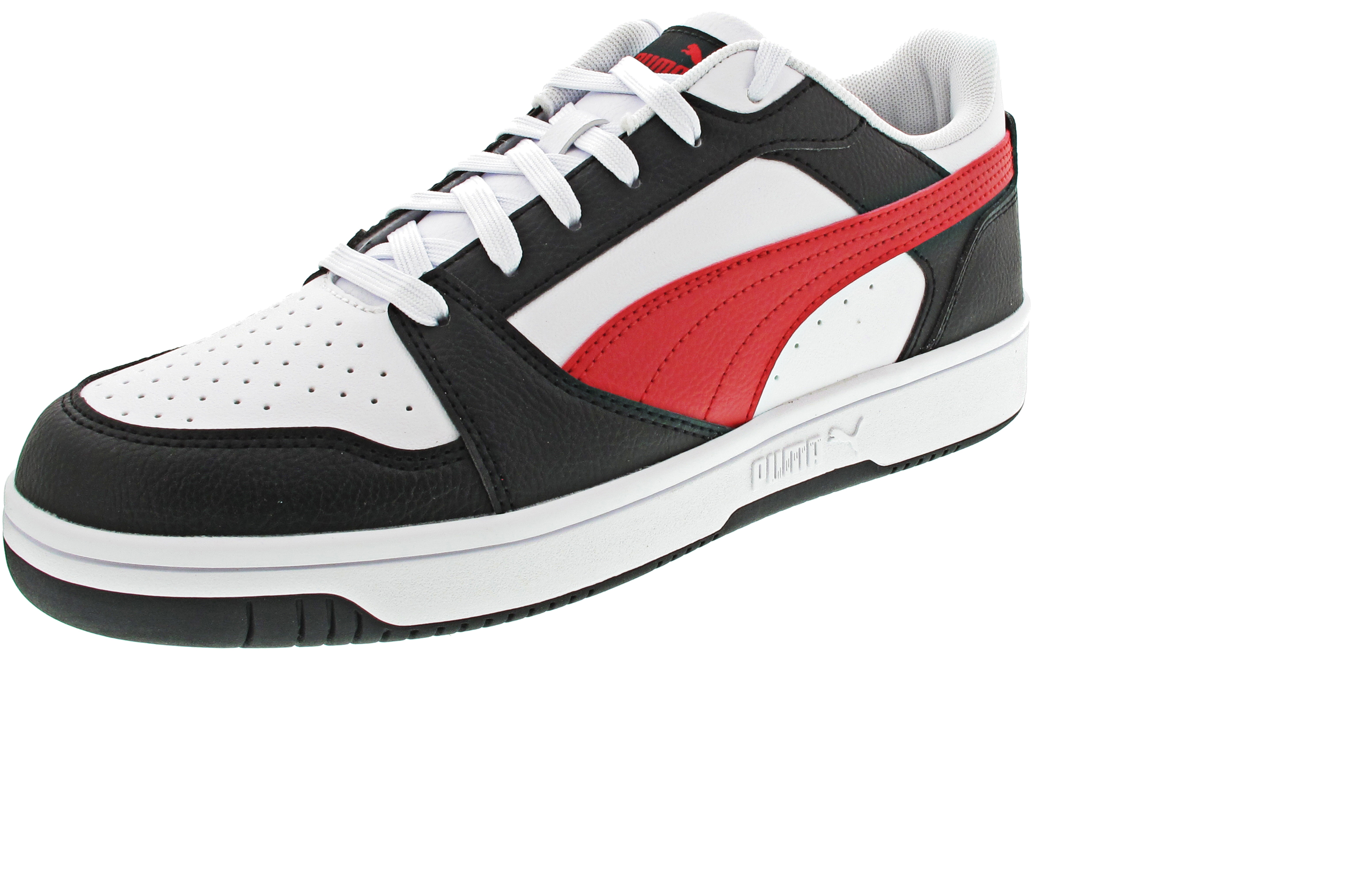 Puma Rebound v6 low