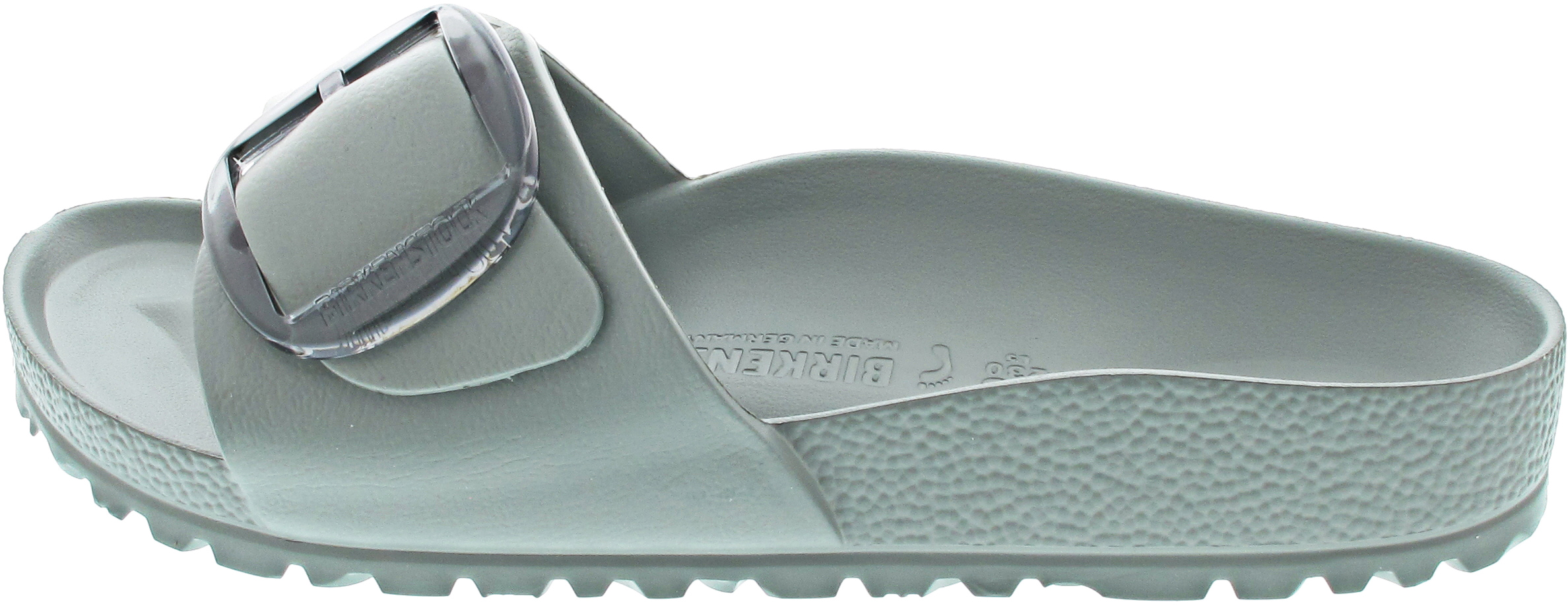 Birkenstock Madrid Big Buckle EVA