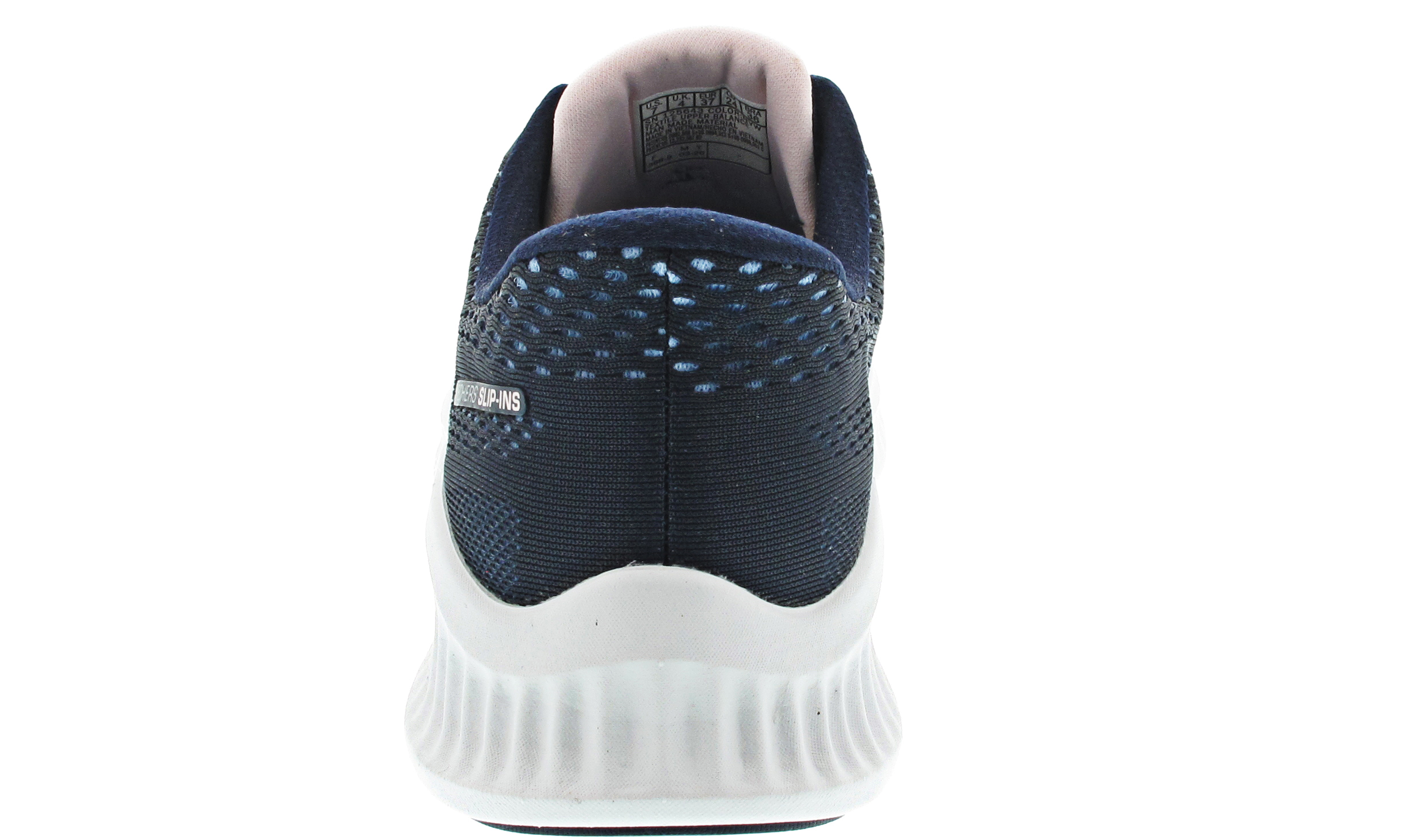 Skechers Slip-Ins: Go Walk now-Khl