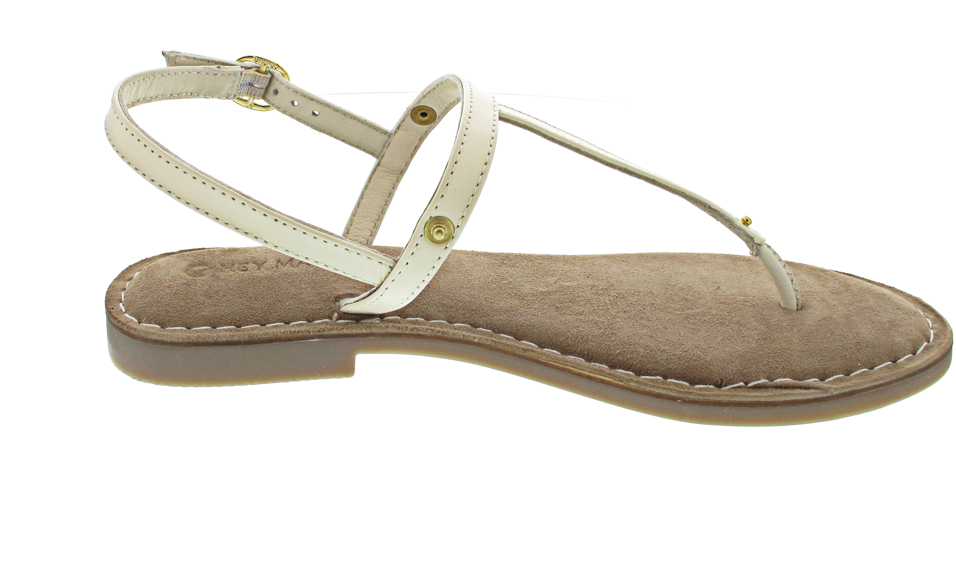 Hey Marly Comfort Crema TS