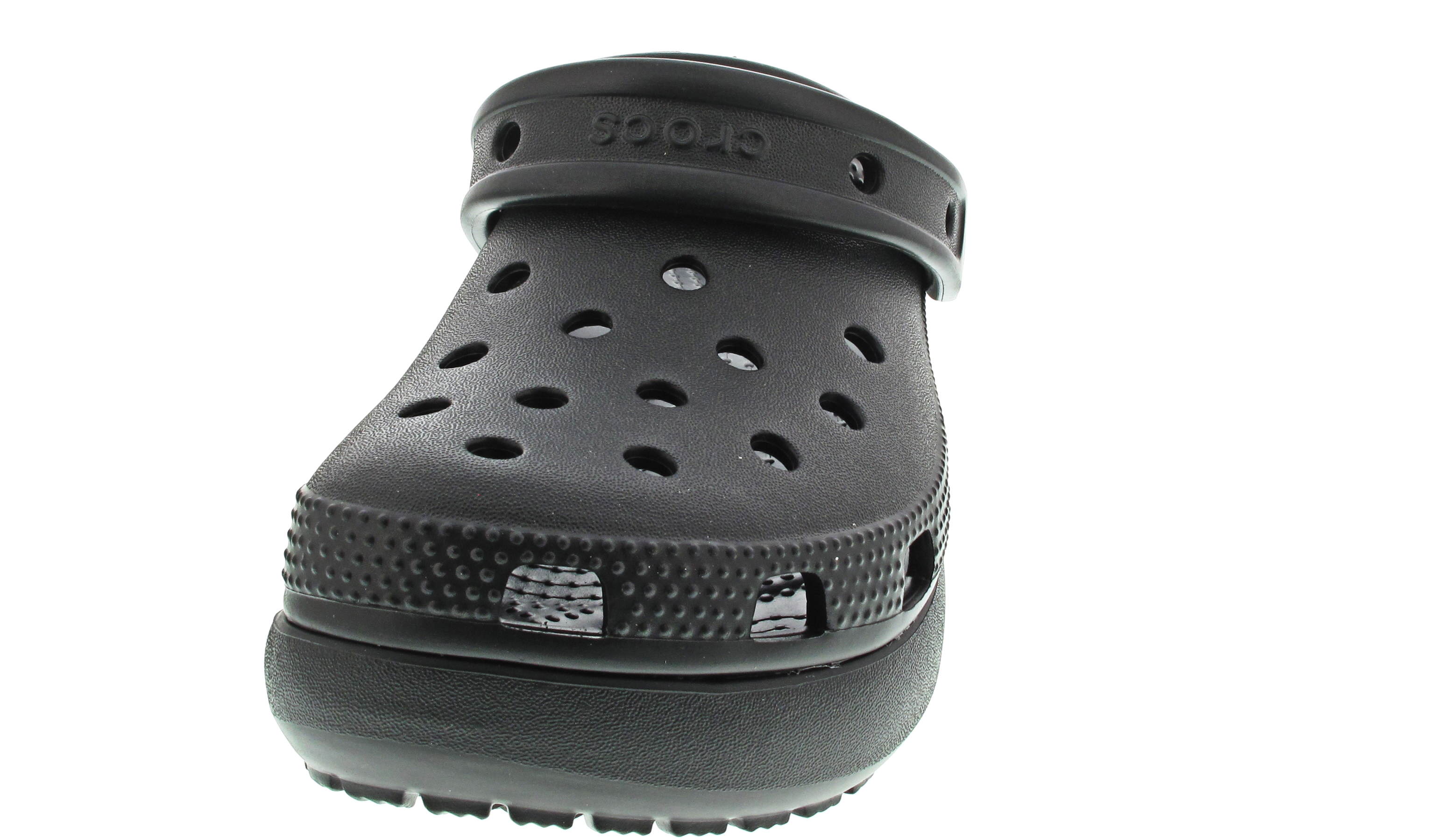 Crocs Classic Platform Clog