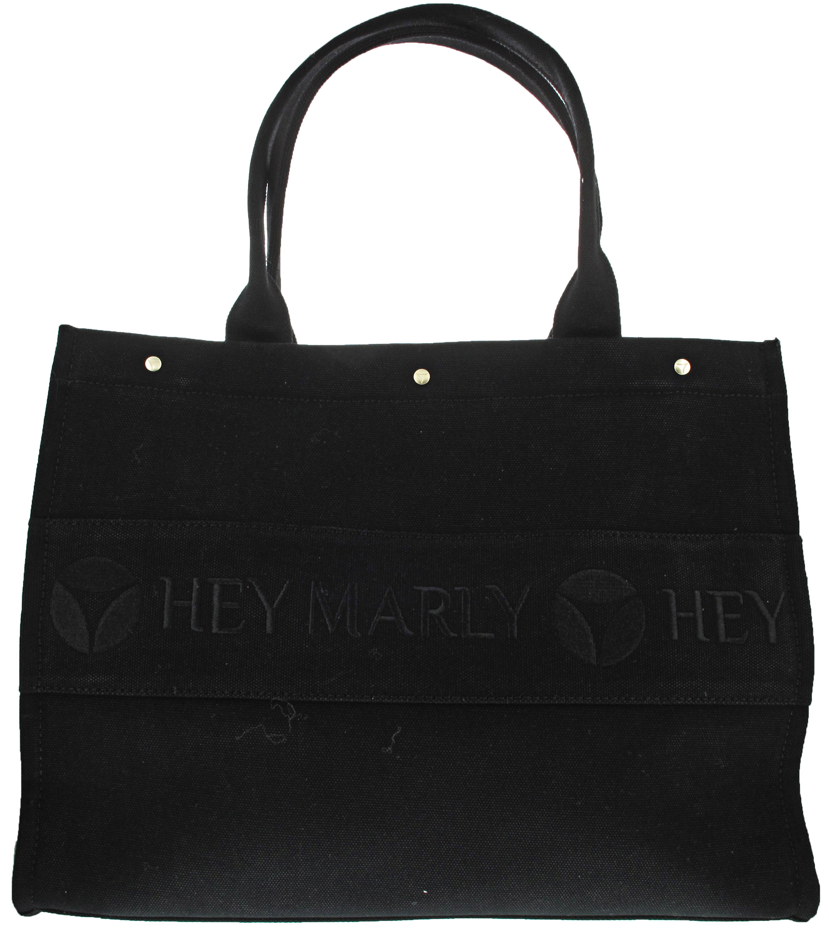 Hey Marly Signature Bag