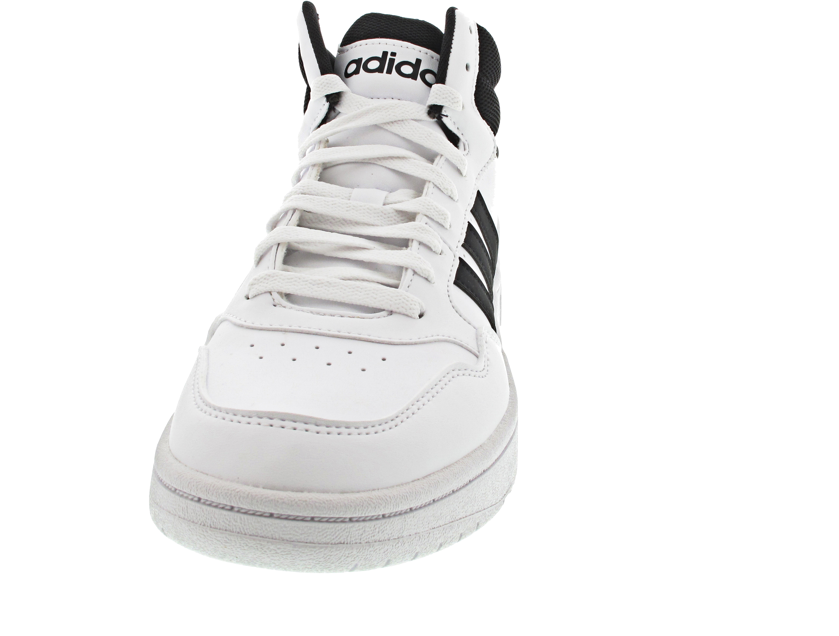 adidas Hoops 3.0 Mid