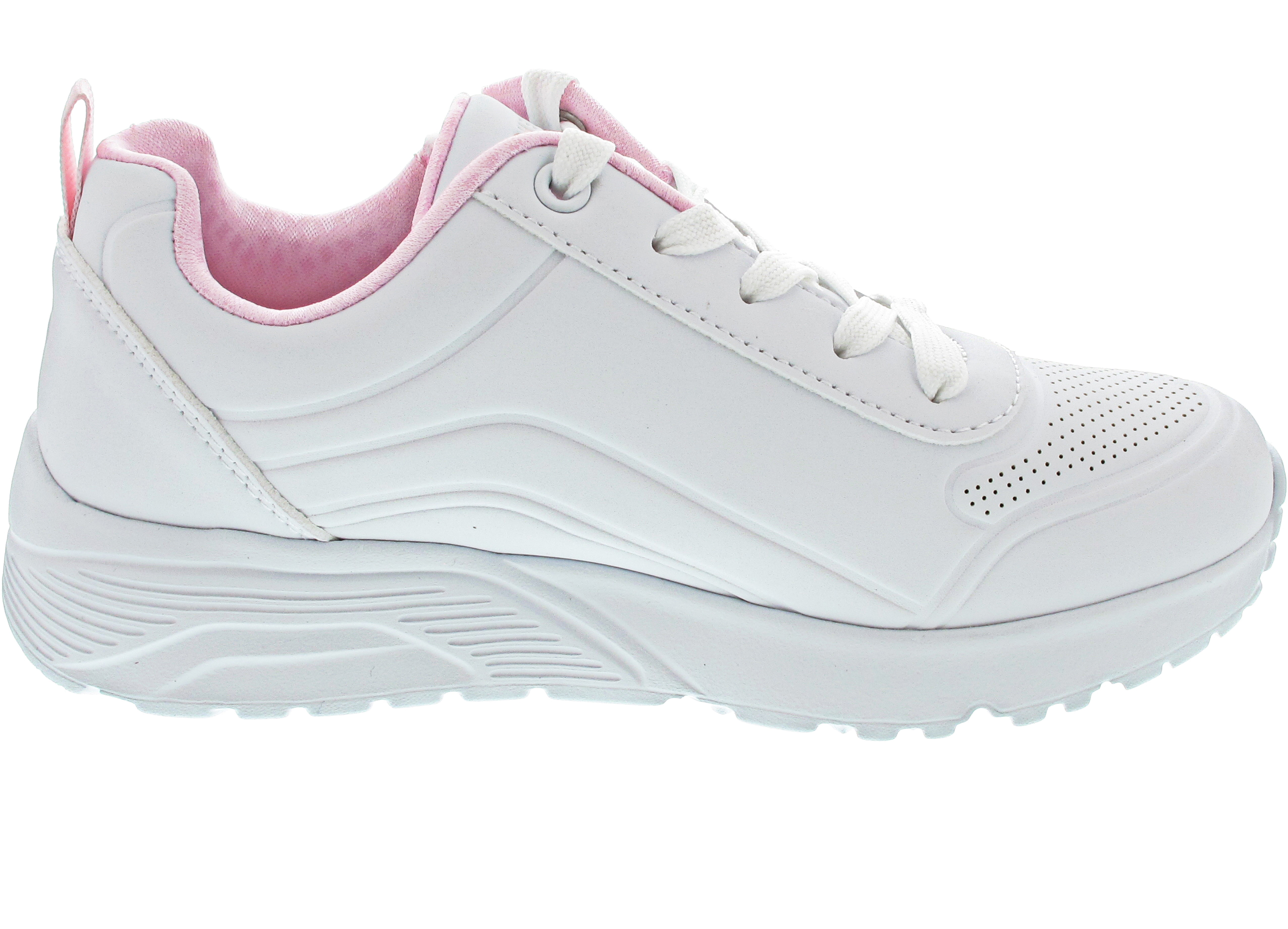 Skechers Uno Lite - Easy Zip