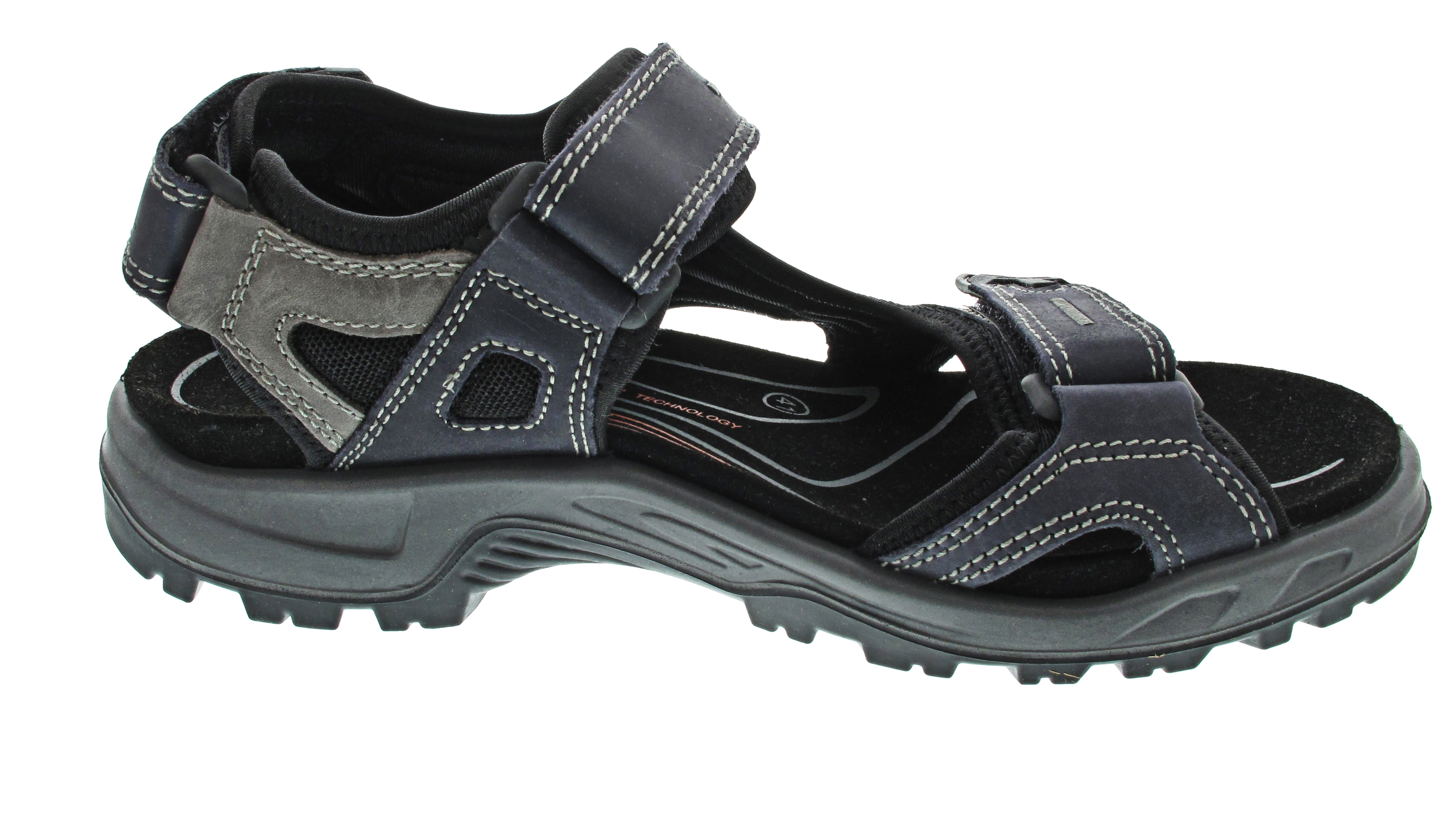 Ecco Offroad Yucatan M