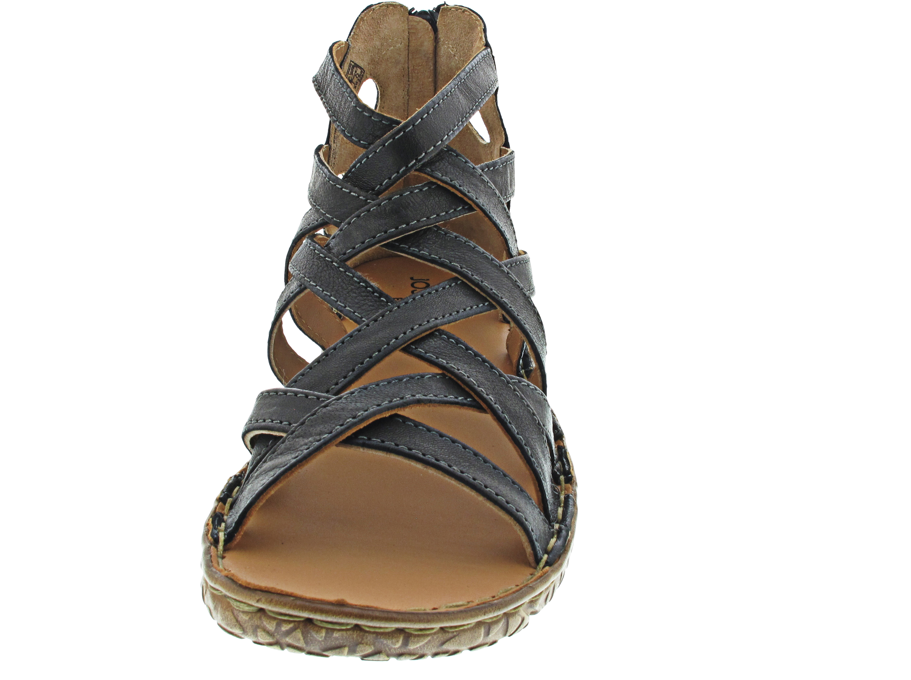 Josef Seibel Ivy 06