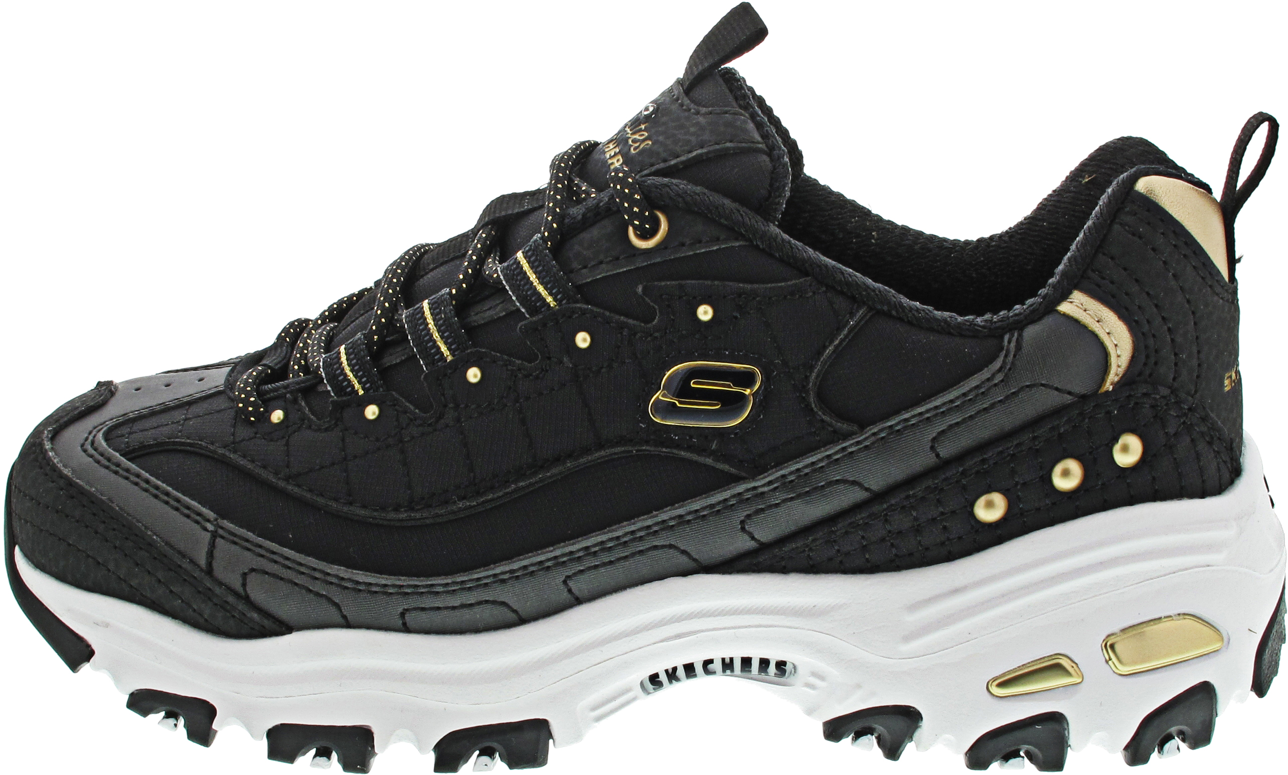 Skechers D'Lites-Ladies Night