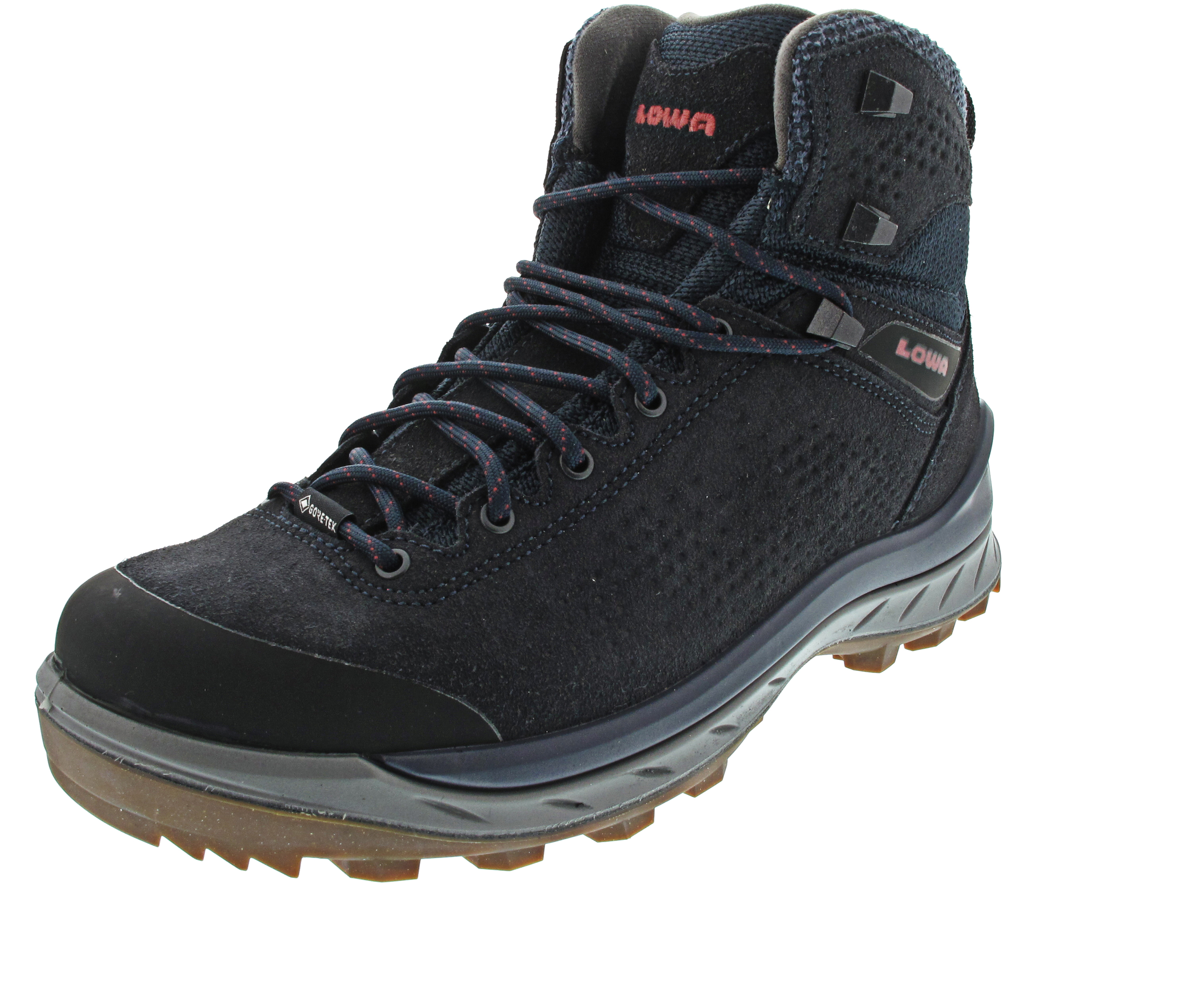 Lowa Callisto GTX Ws