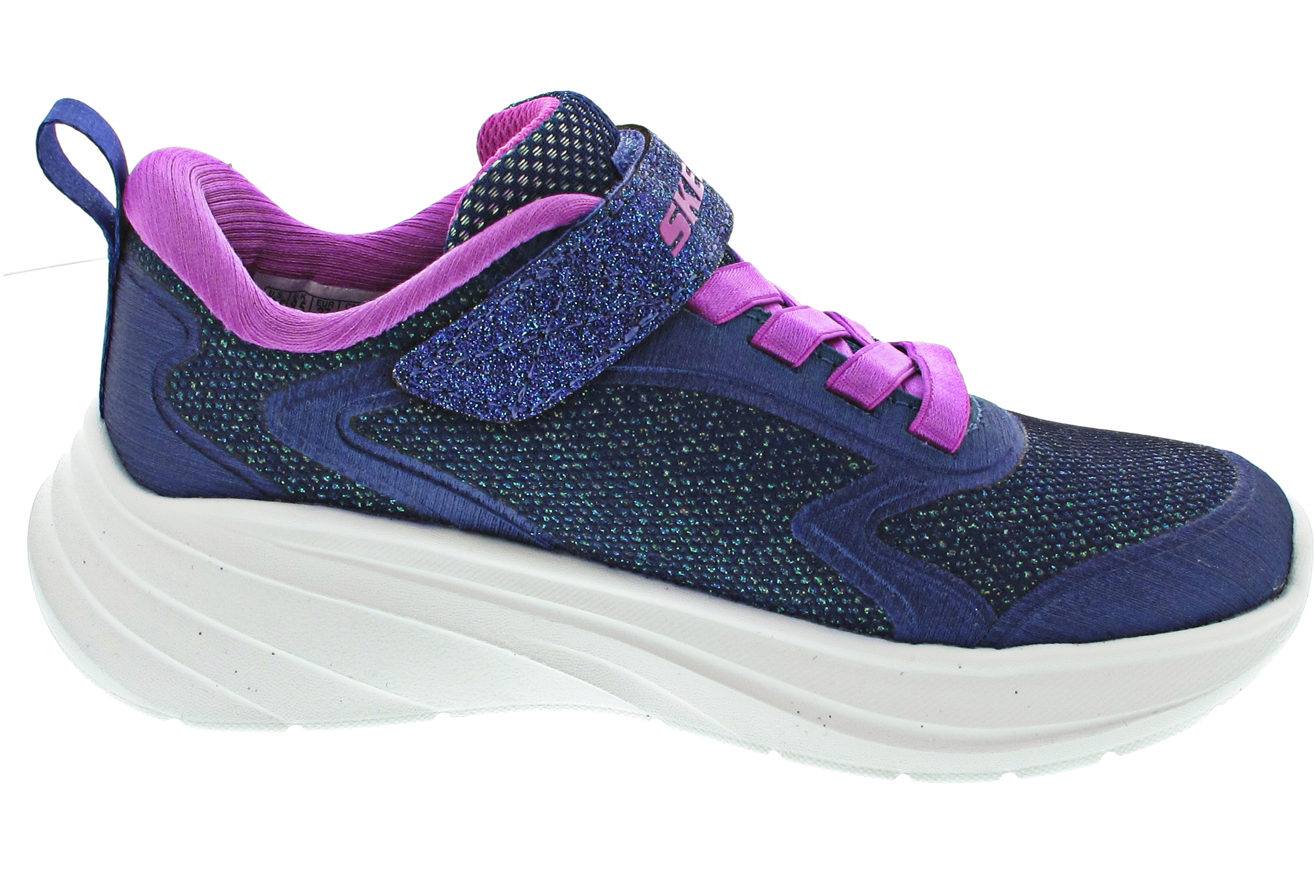Skechers Wave 92