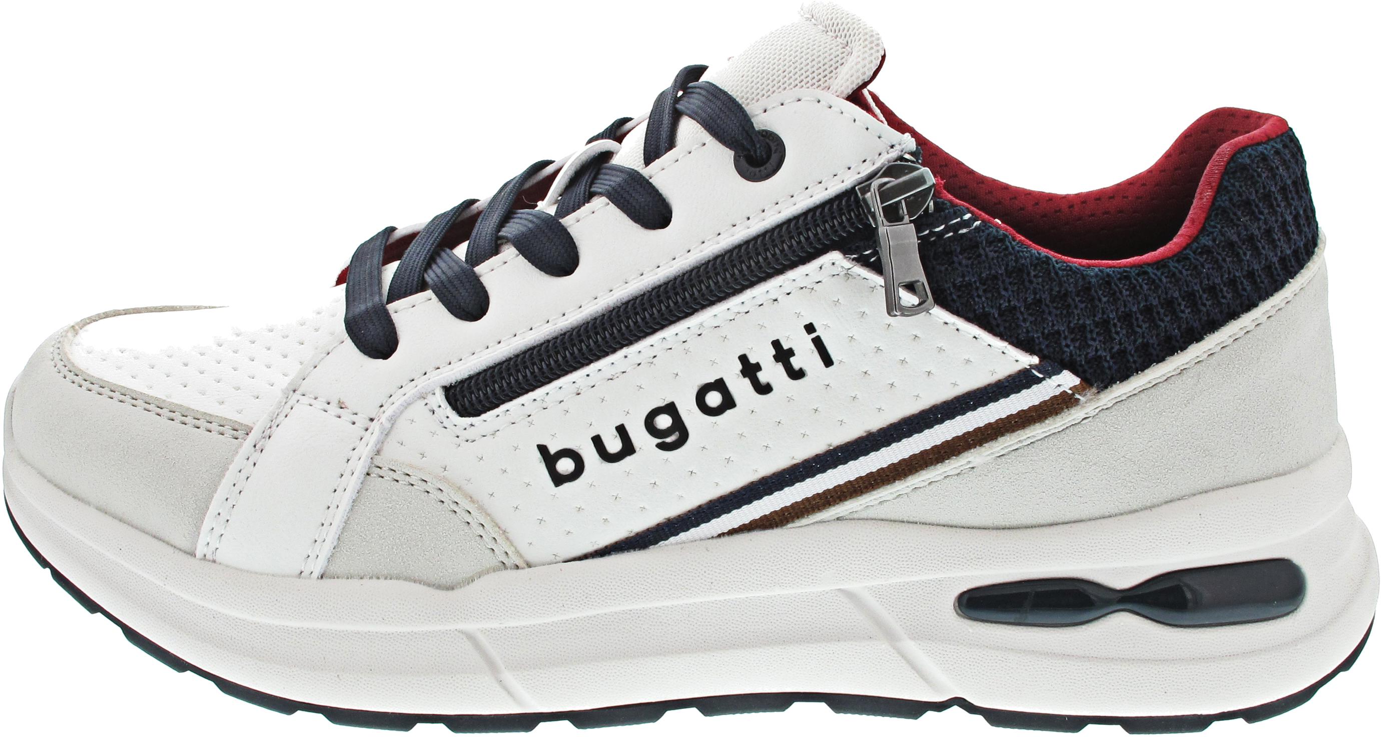 Bugatti Sandar