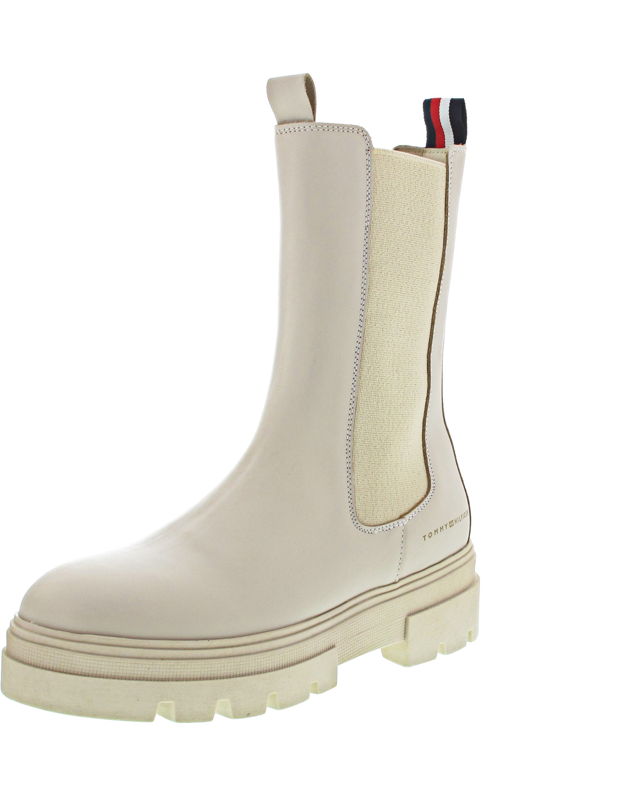 Tommy Hilfiger Monochromatic Chelsea Boo