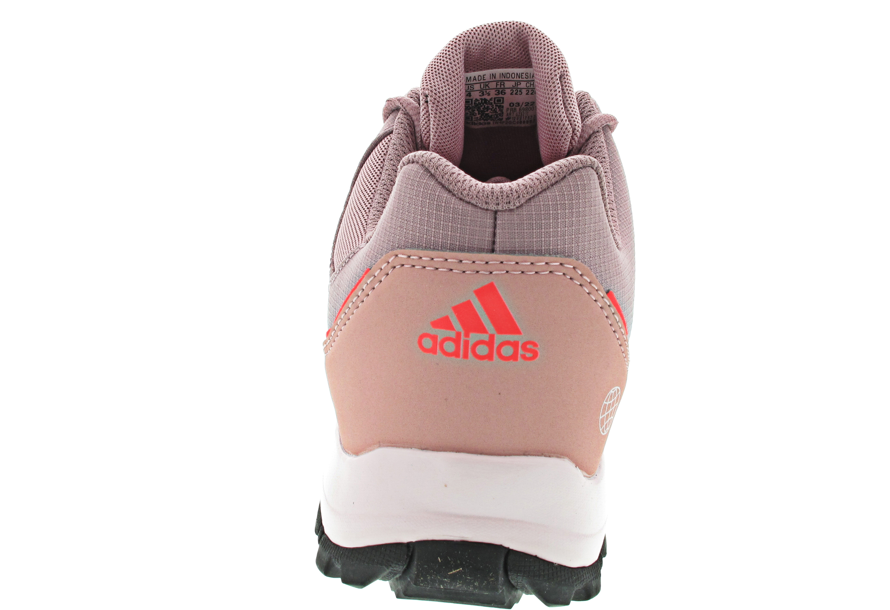 adidas Hyperhiker Low K